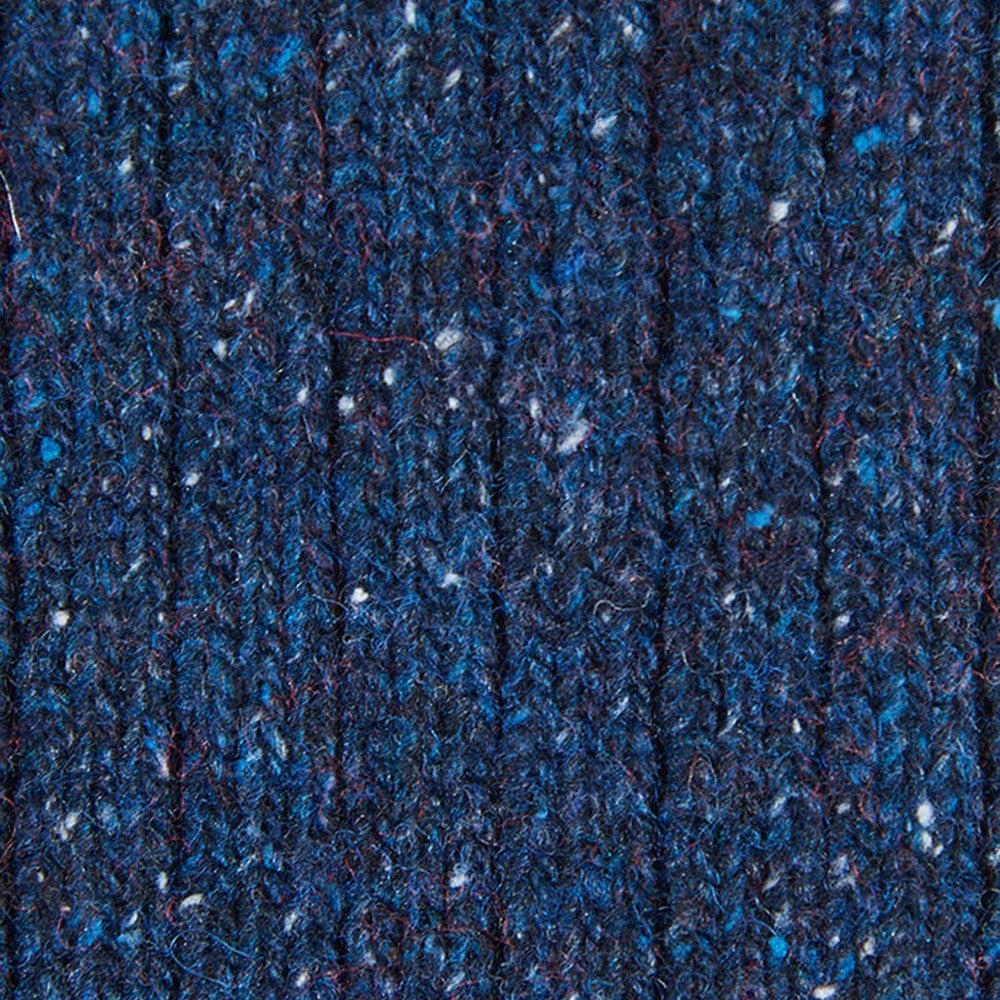 Houghton Socks - Navy/Grey