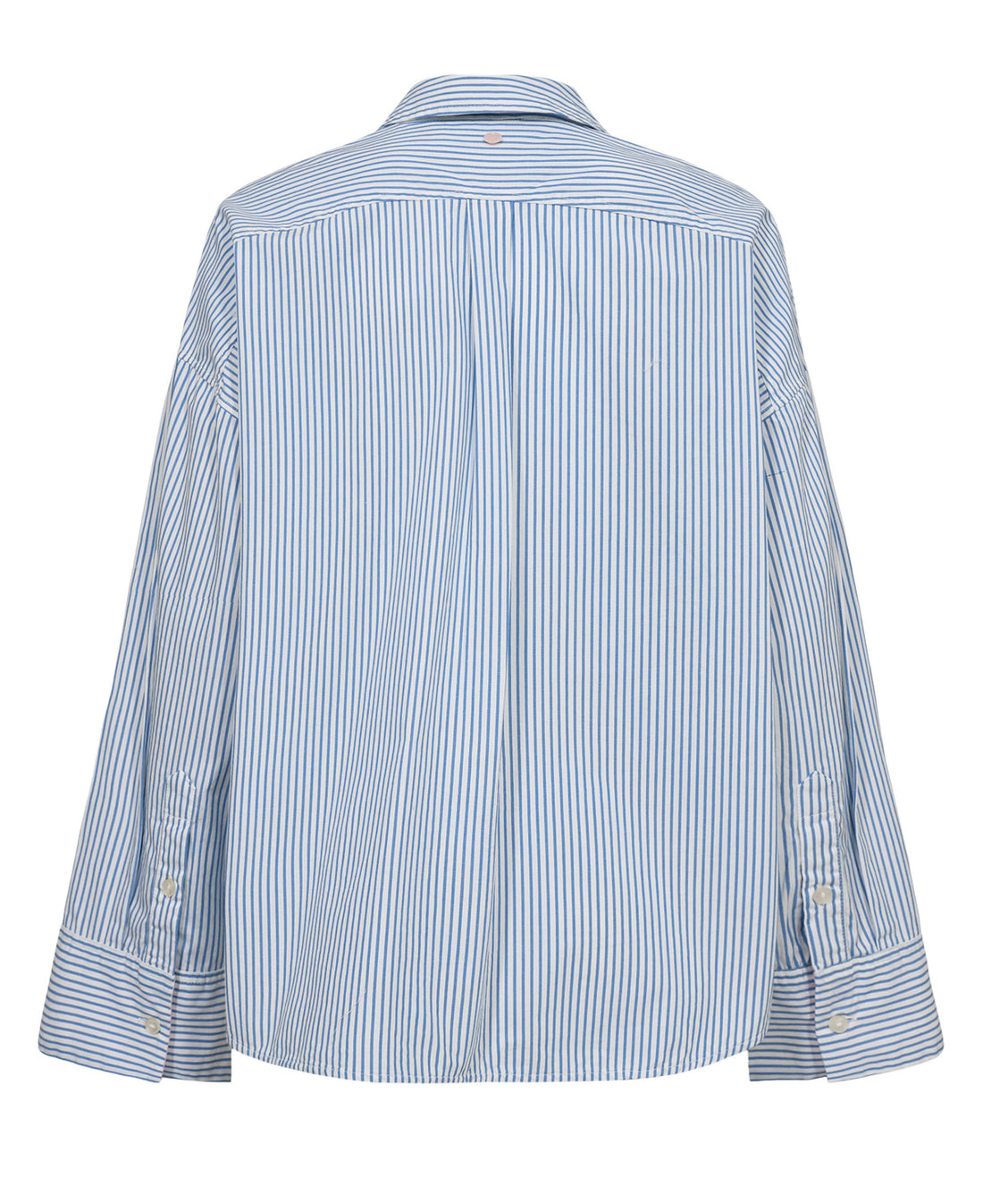 Nudebora Shirt - Regatta