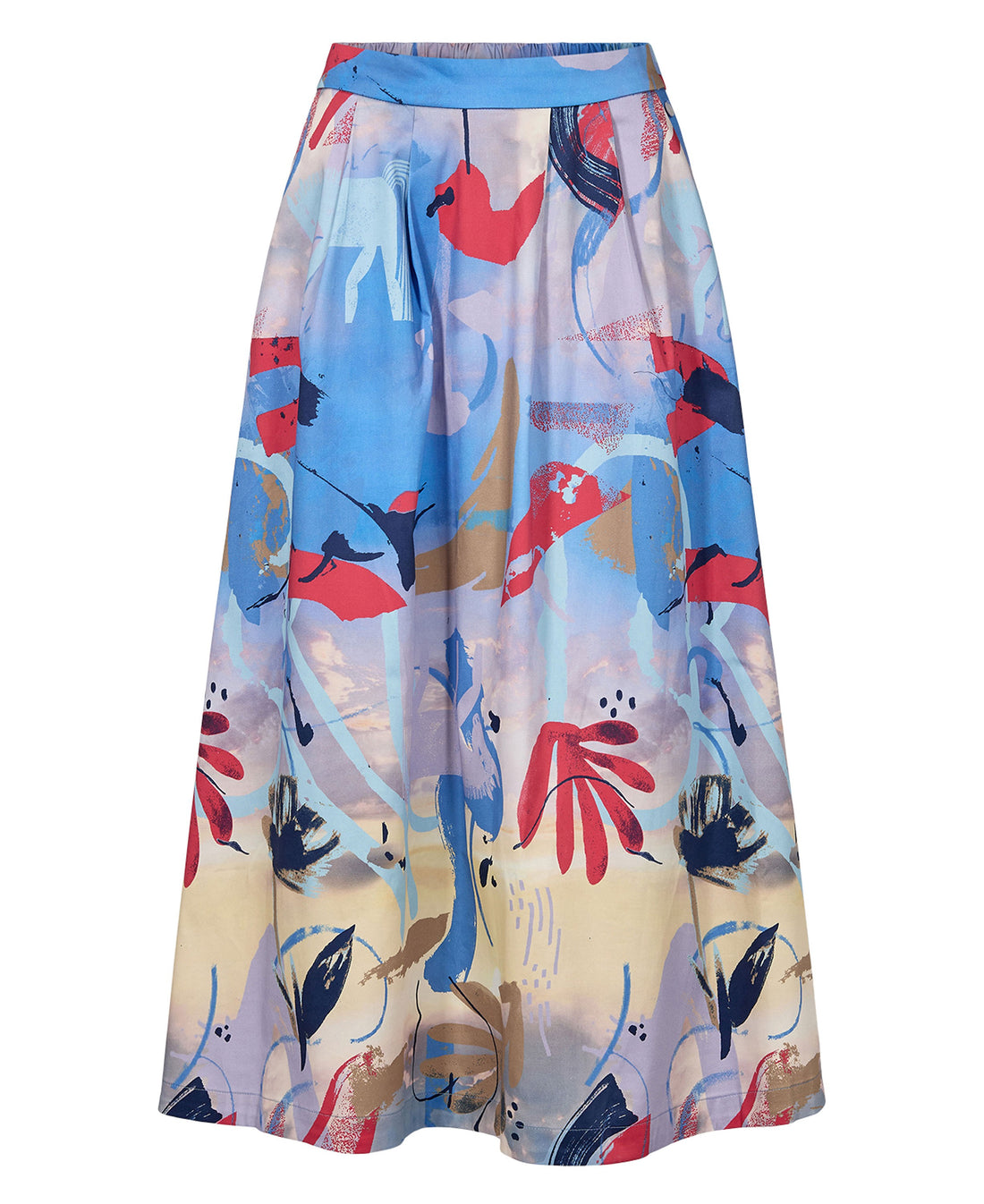 Nugloria Skirt - Regatta