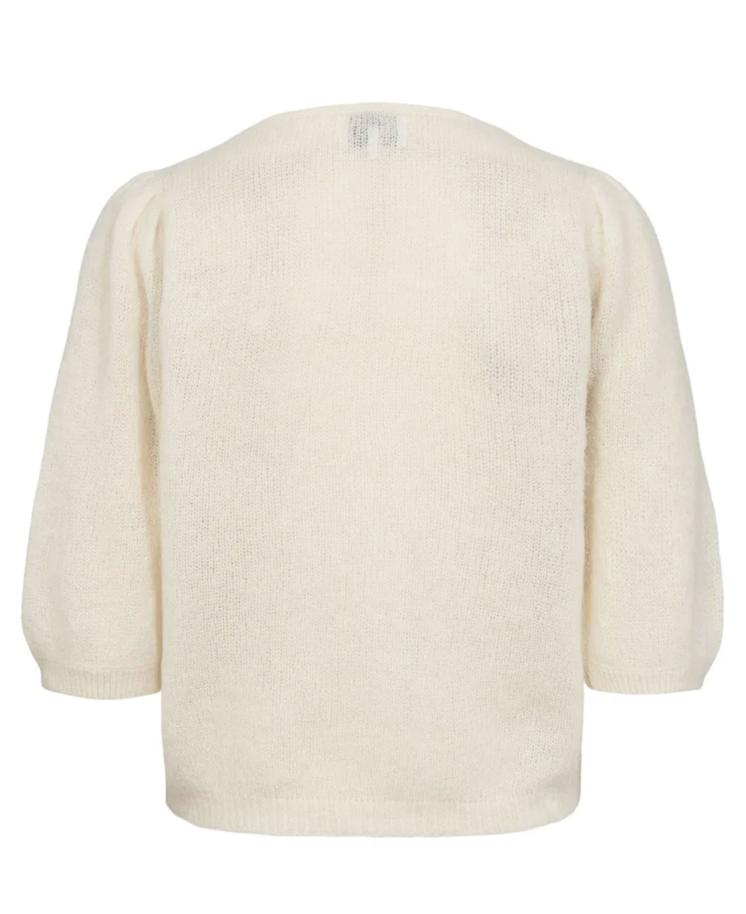 Nulana Cardigan - Cloud Dancer