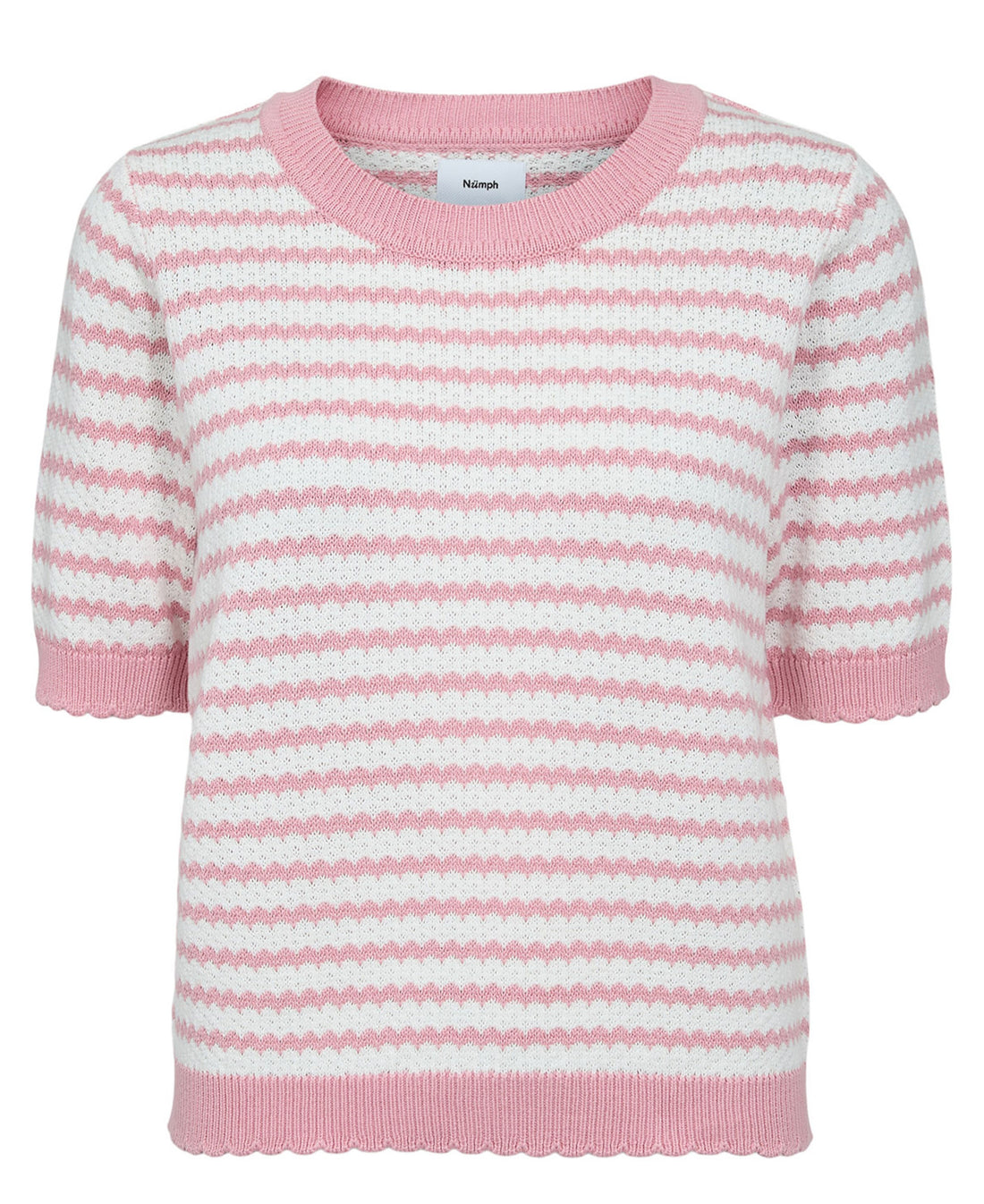 Numari Pullover - Peony