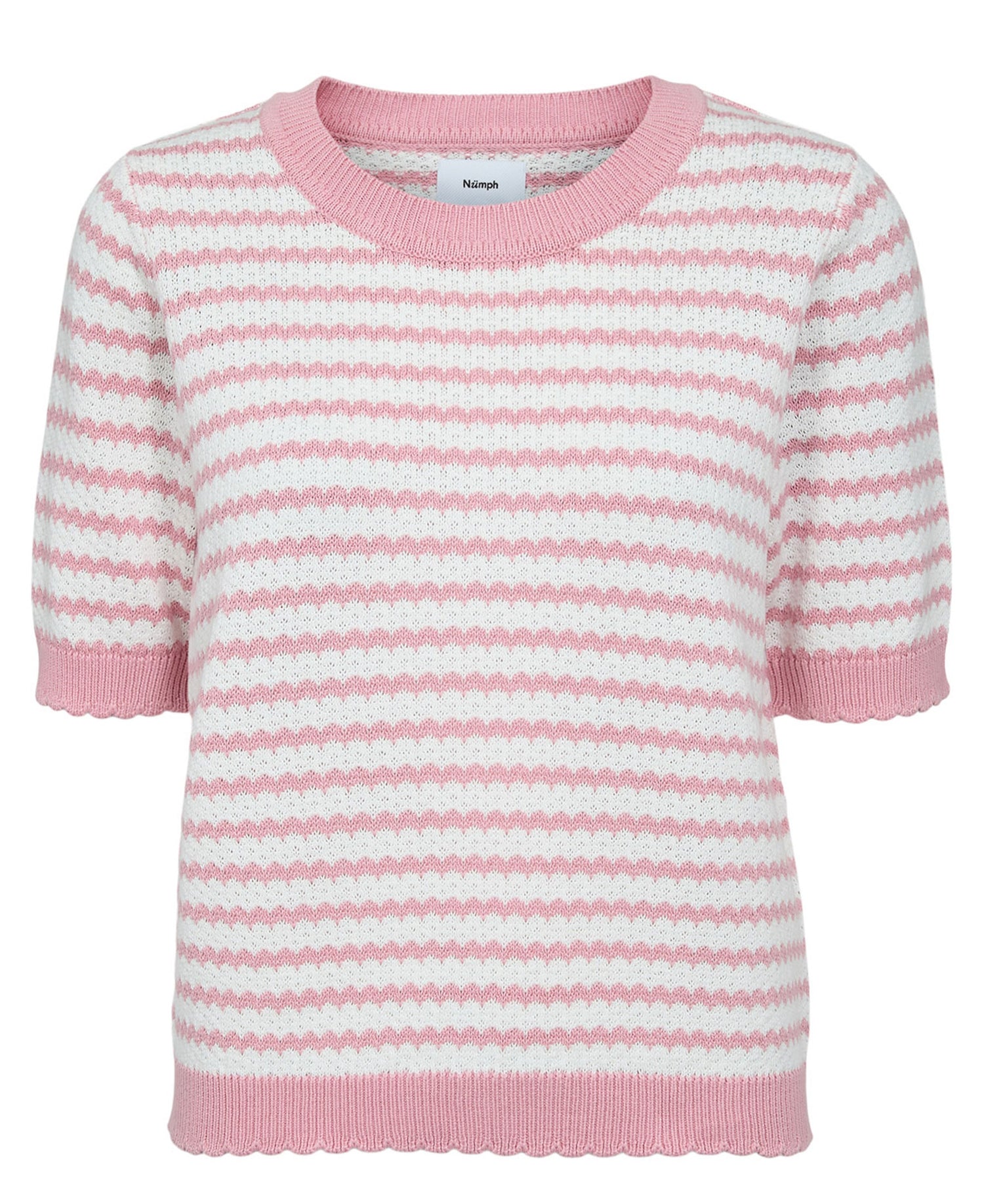 Numari Pullover - Peony