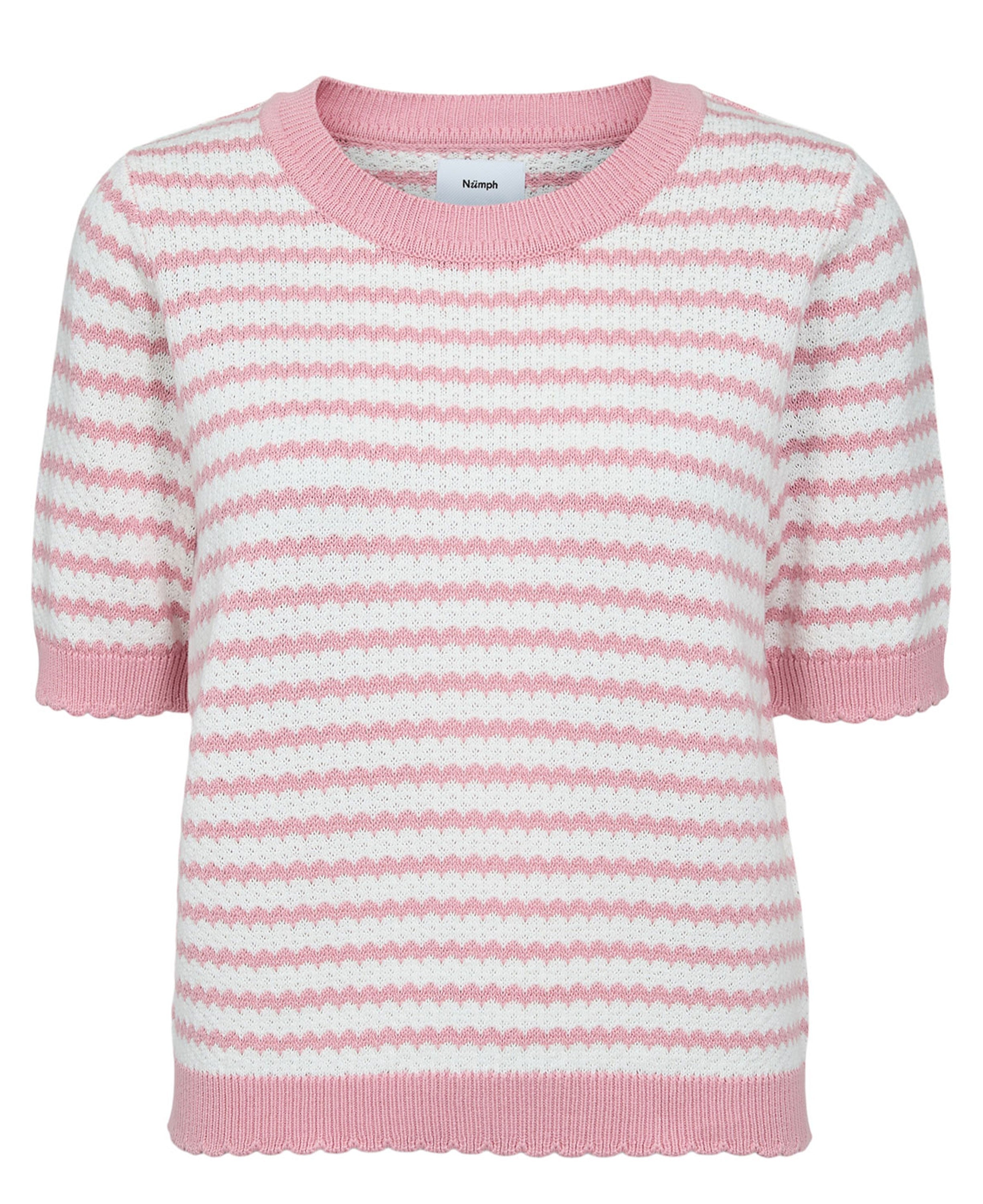 Numari Pullover - Peony