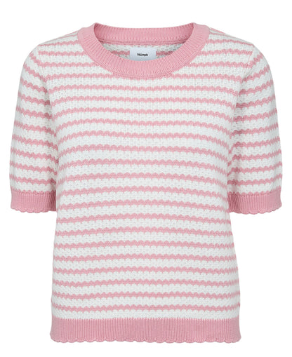 Numari Pullover - Peony