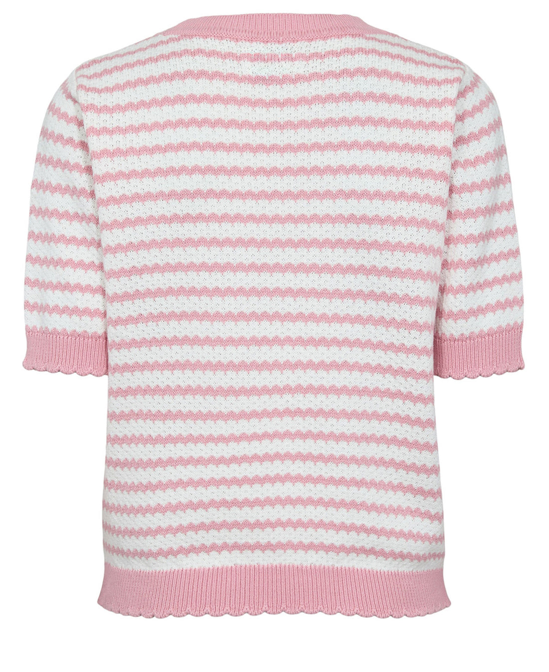 Numari Pullover - Peony