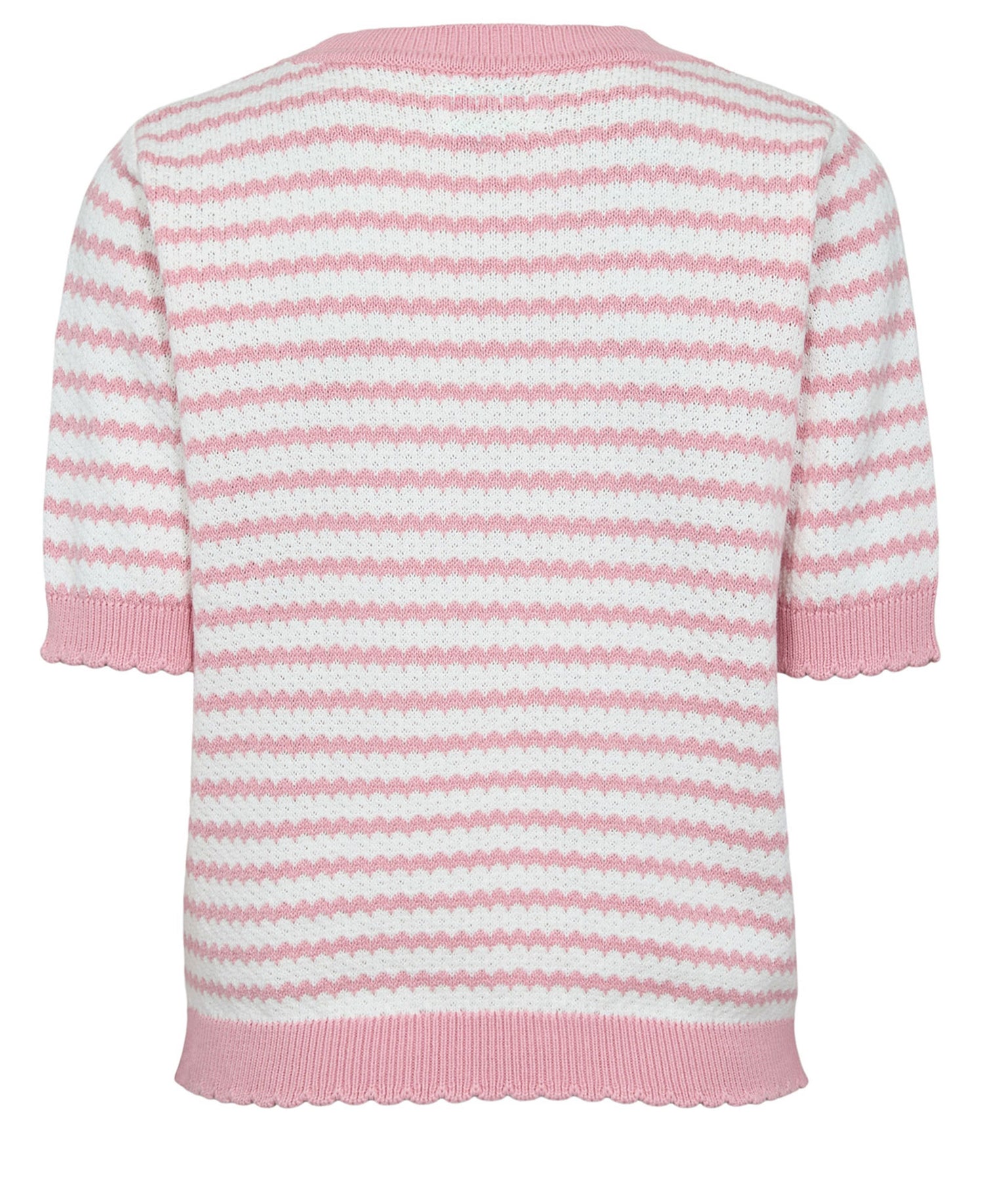 Numari Pullover - Peony