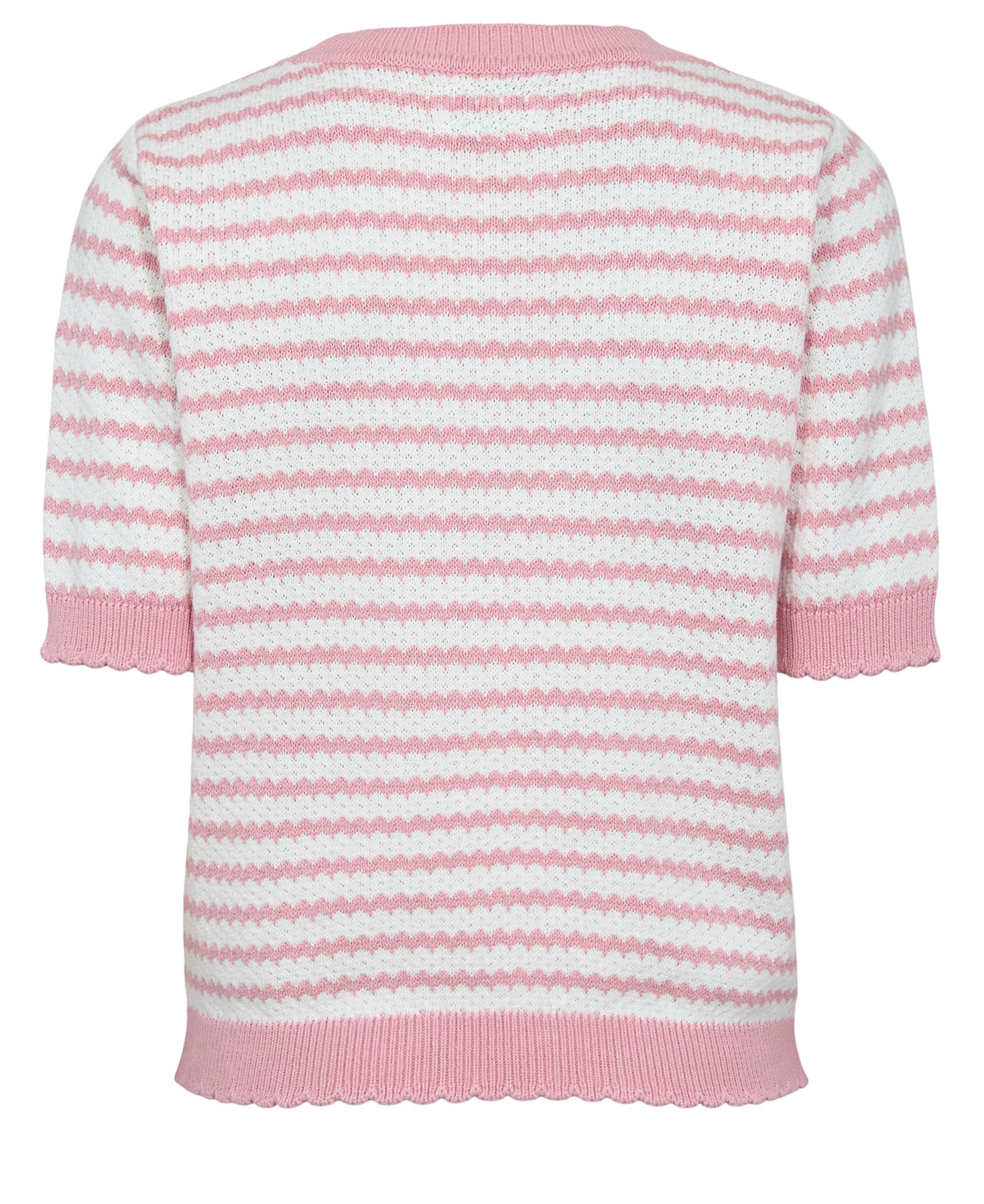 Numari Pullover - Peony