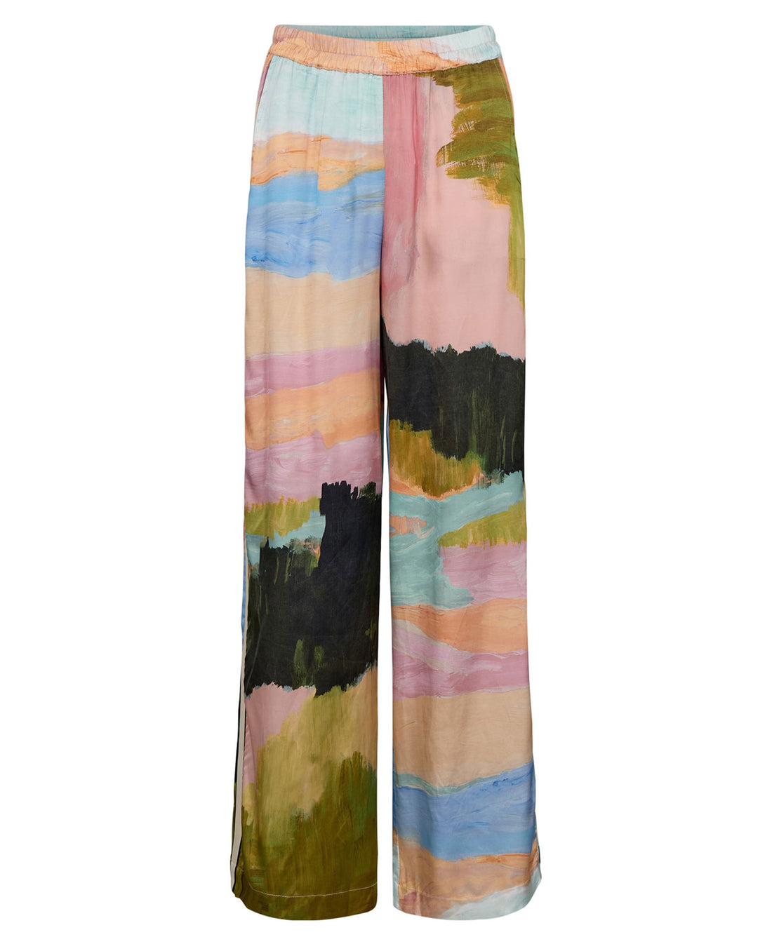 Numeadow Pants - Peony