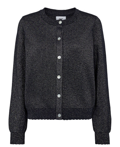 Numiriam Cardigan - Dark Sapphire