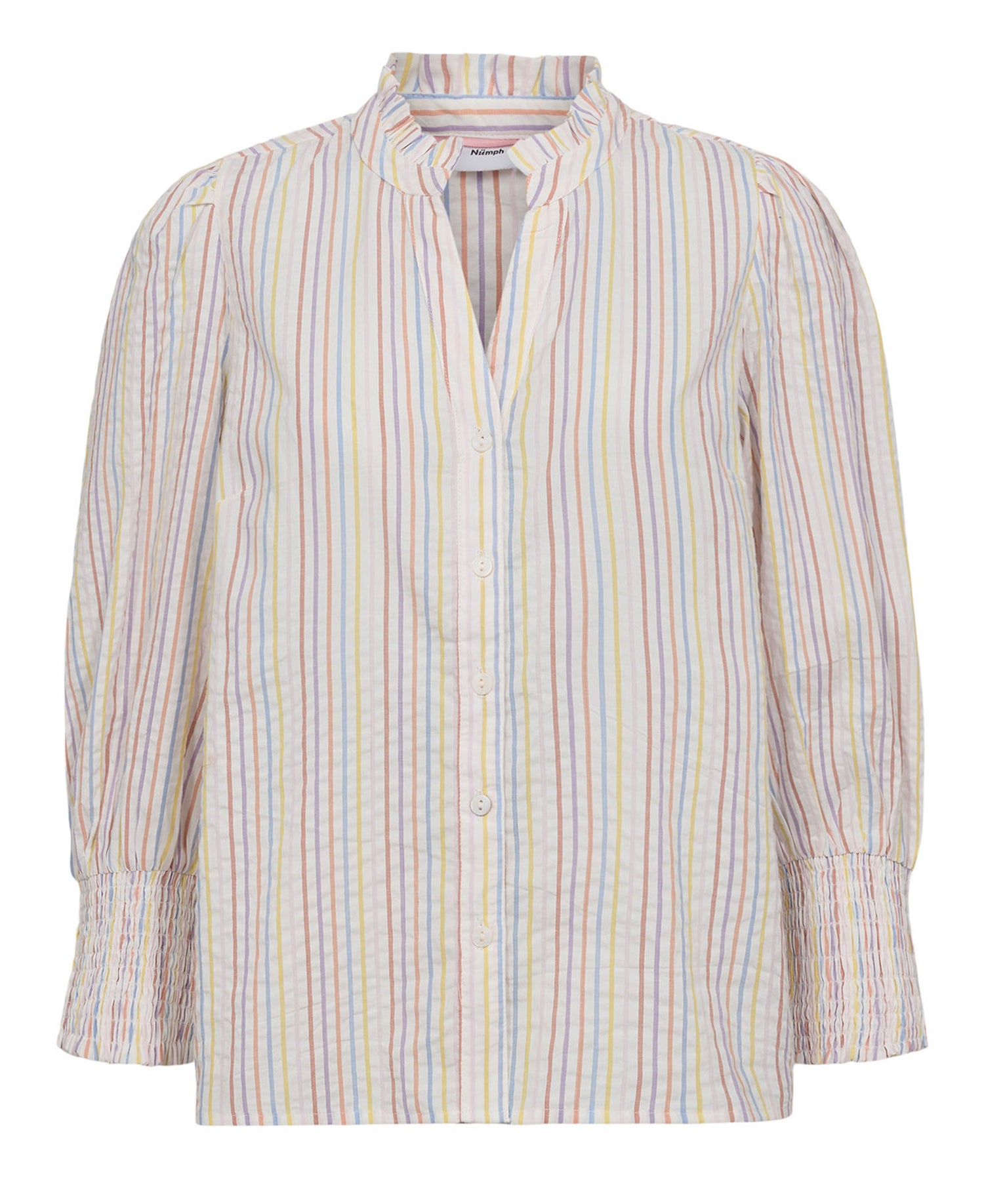 Nutashia Shirt - Popcorn