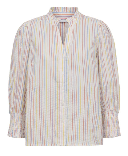 Nutashia Shirt - Popcorn