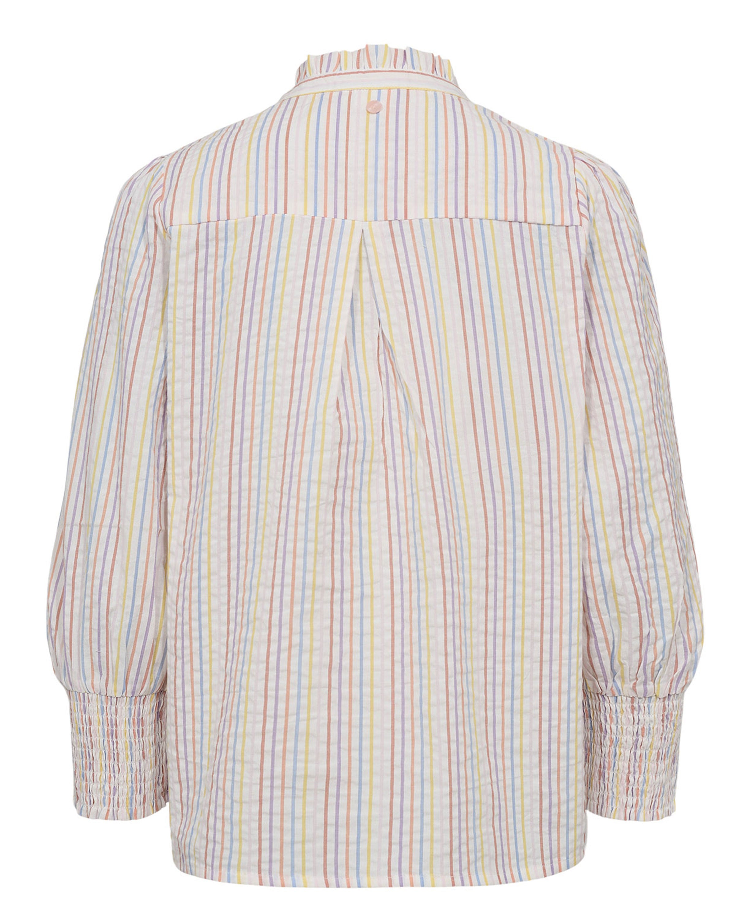 Nutashia Shirt - Popcorn