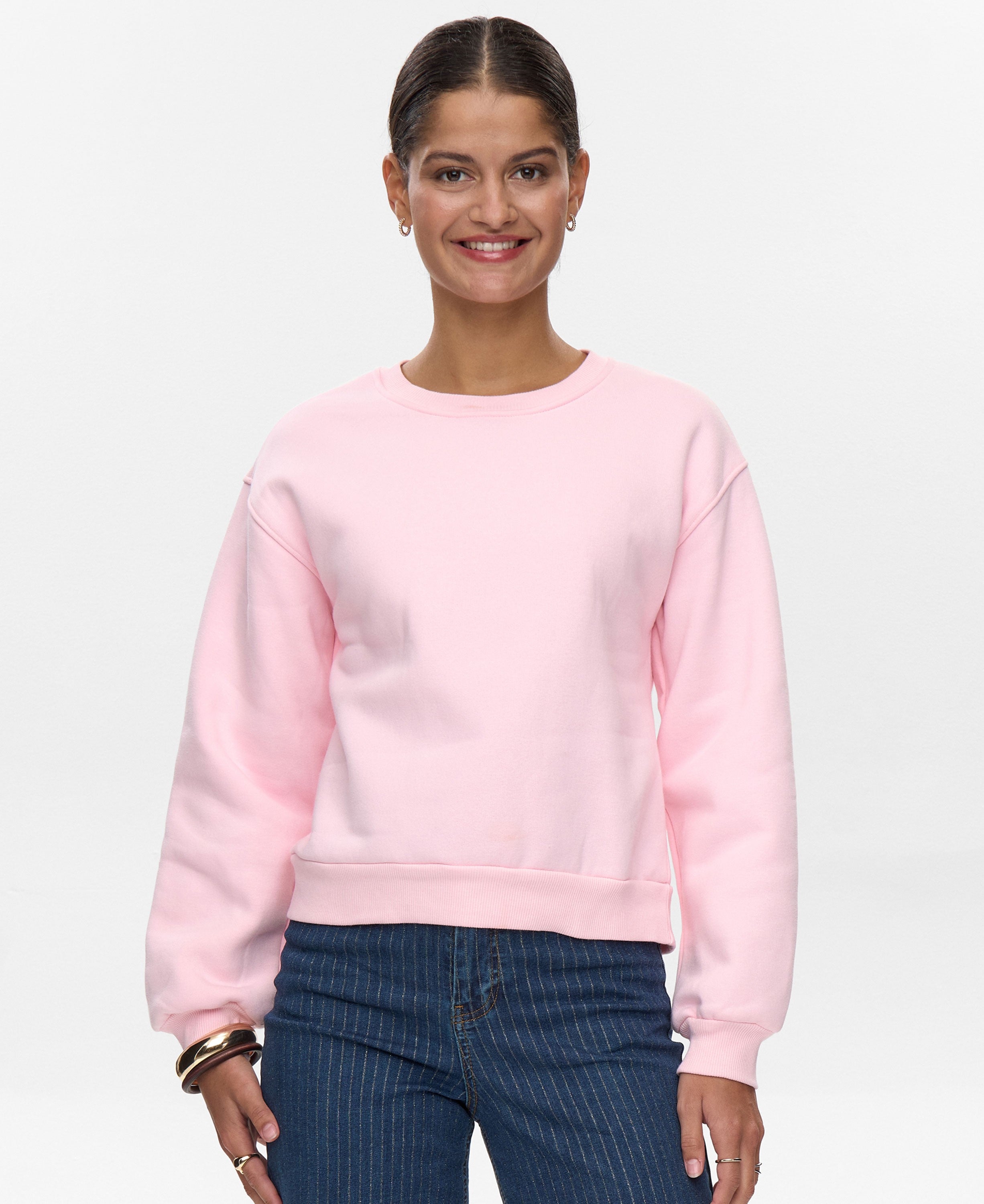 Nutyra Sweat - Cherry Blossom