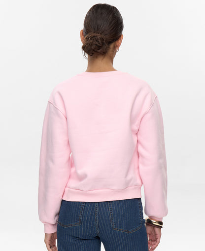 Nutyra Sweat - Cherry Blossom