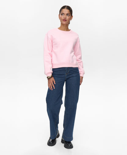 Nutyra Sweat - Cherry Blossom