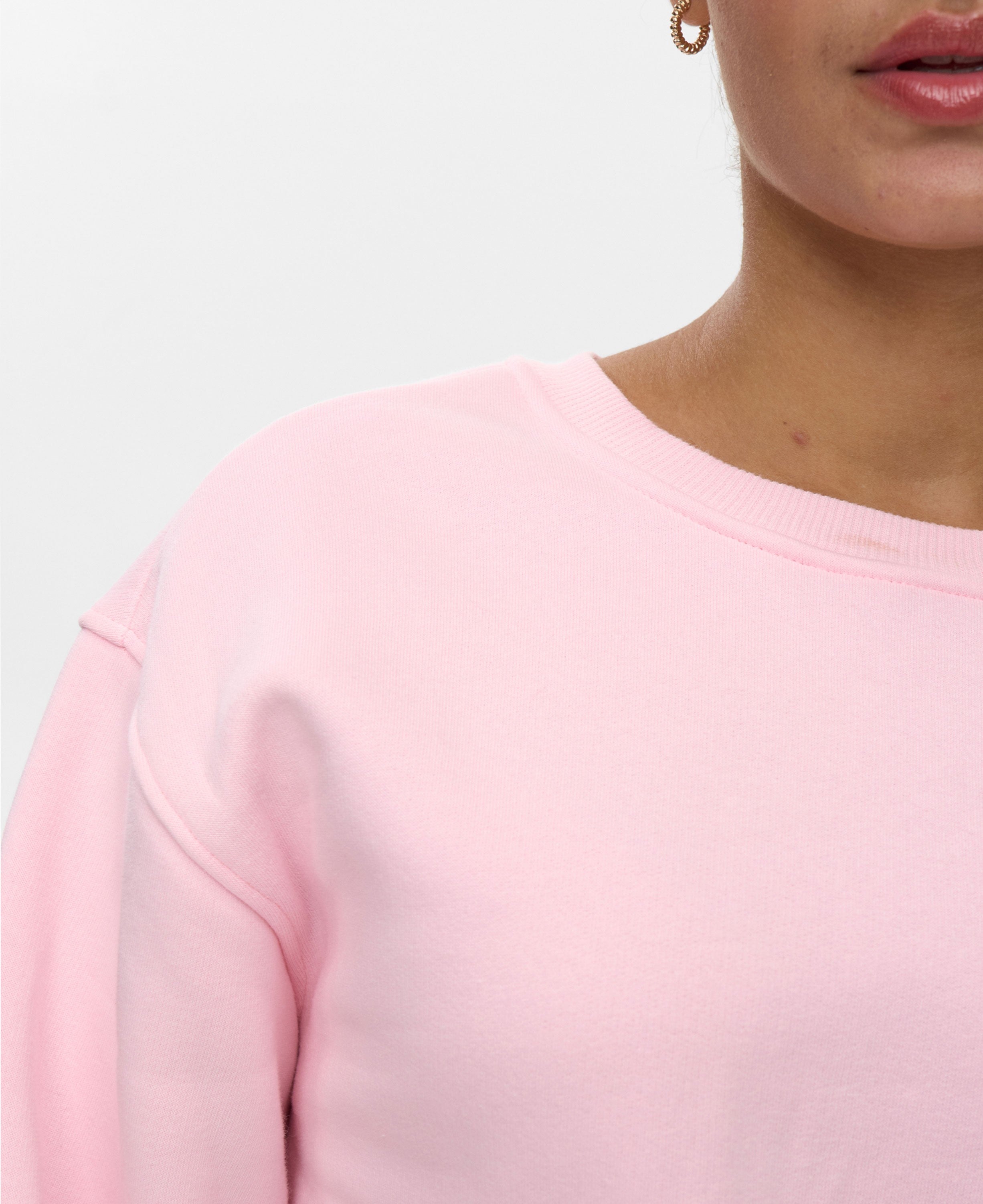 Nutyra Sweat - Cherry Blossom