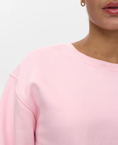 Nutyra Sweat - Cherry Blossom