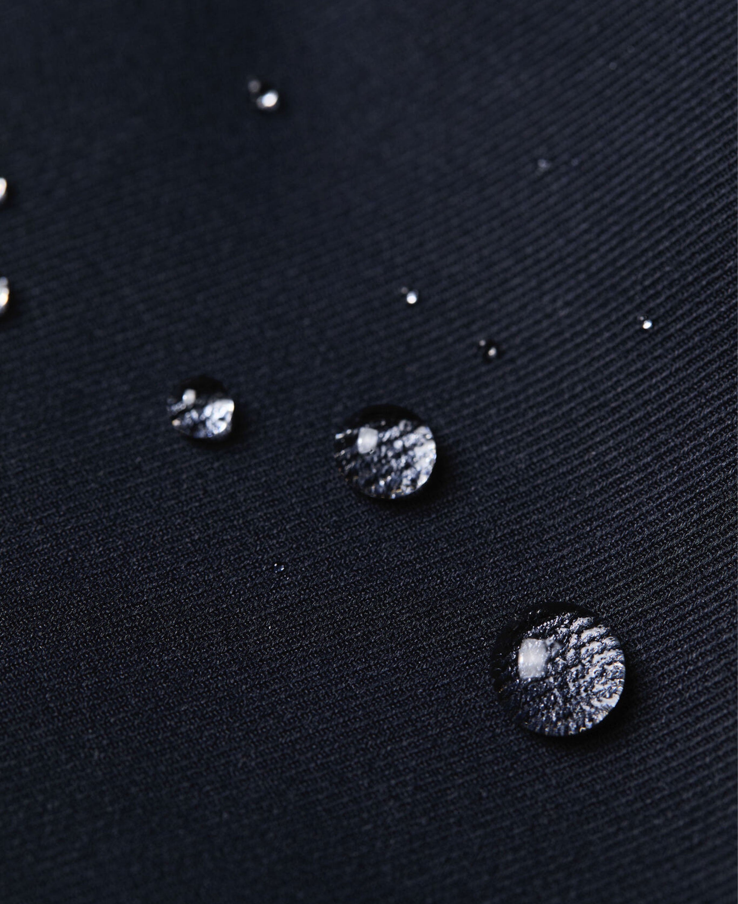One-Size Waterproof Jacket - Ink Navy