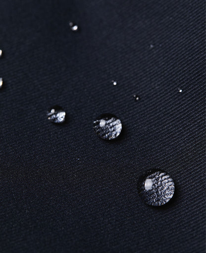 One-Size Waterproof Jacket - Ink Navy