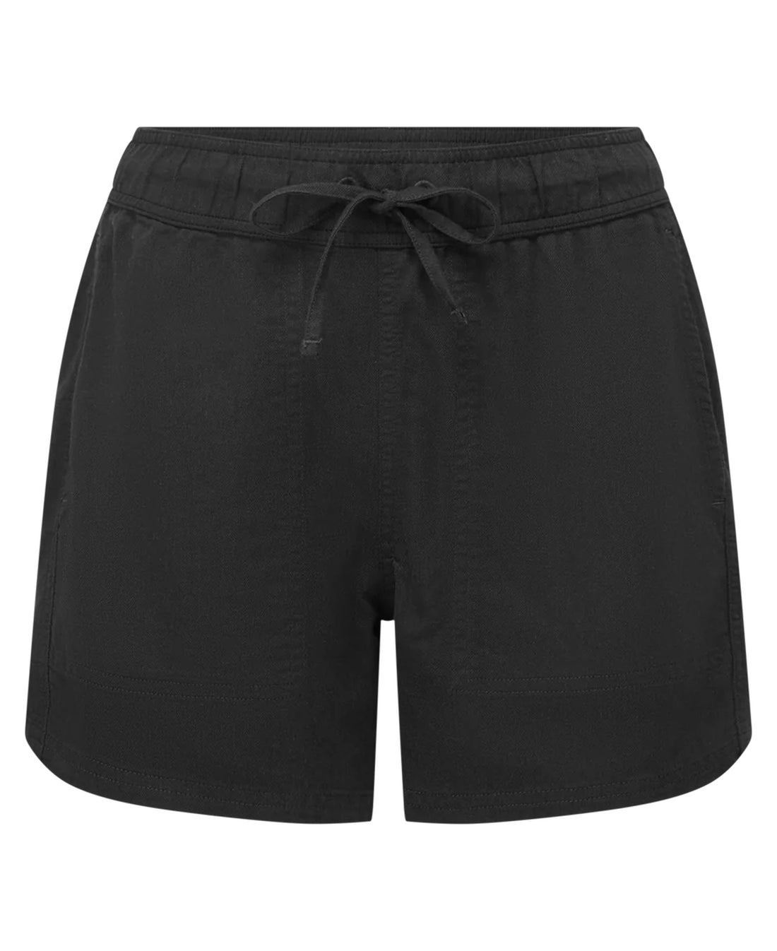 Palmo Shorts - Black