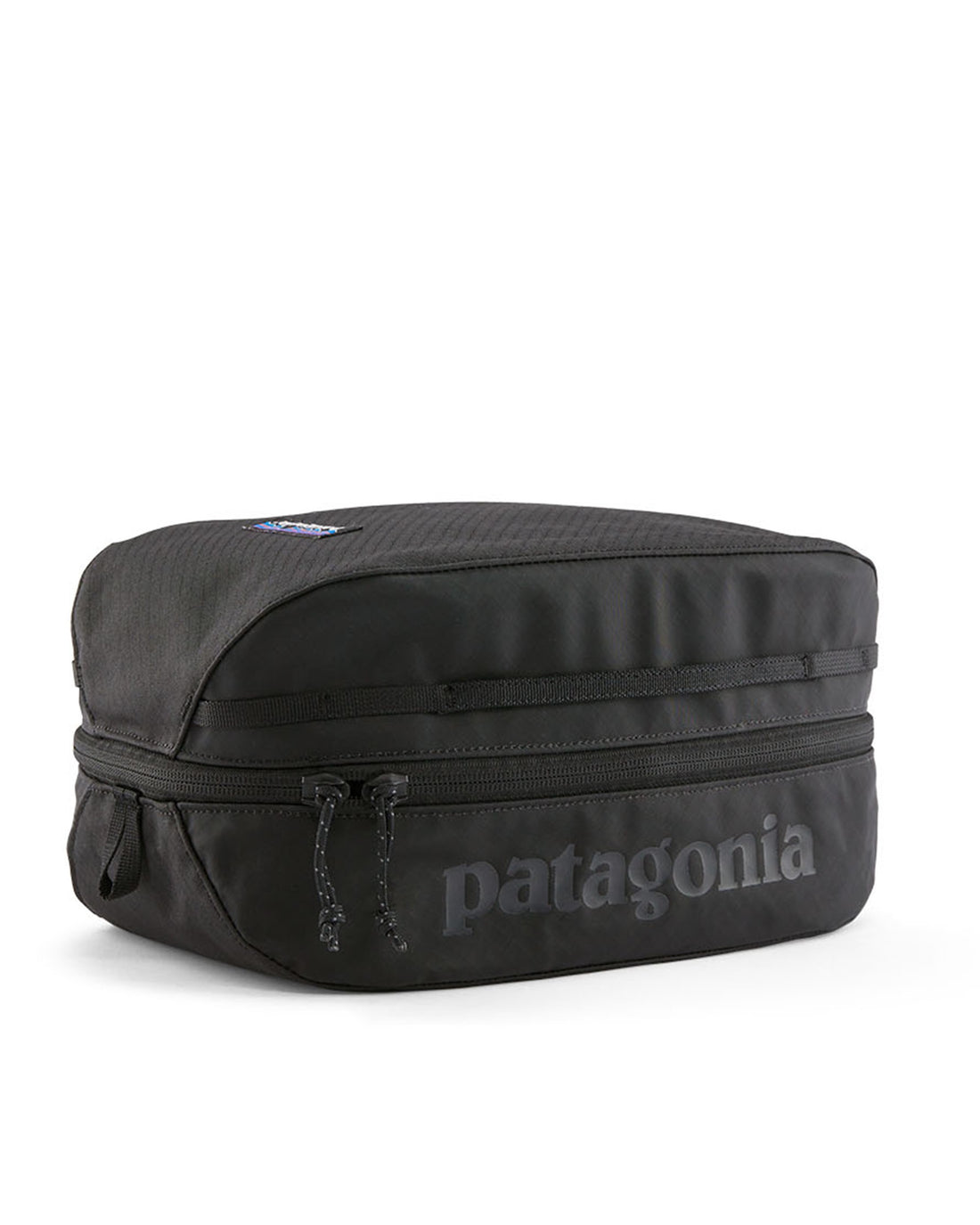Black Hole Cube 6l - Black W/Black