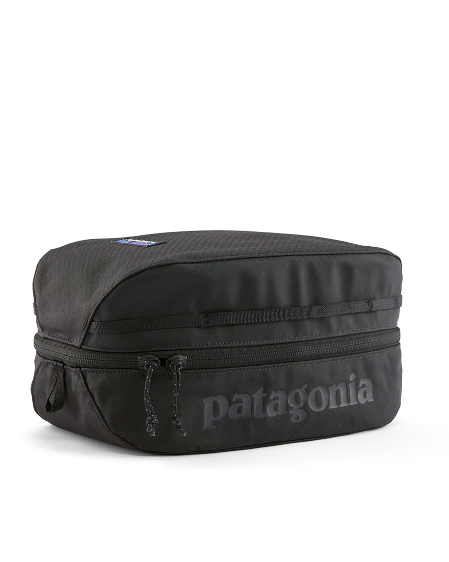 Black Hole Cube 6l - Black W/Black