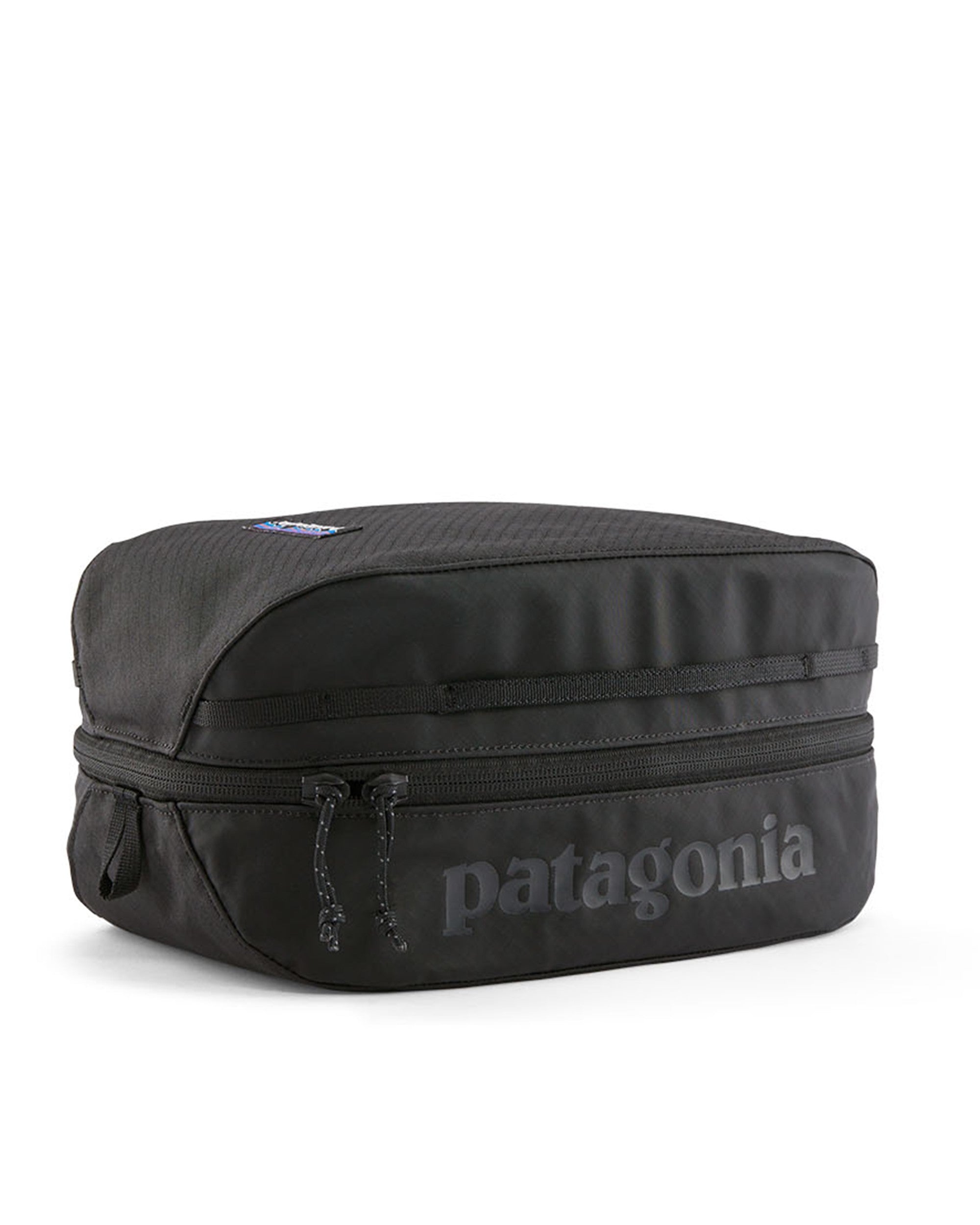 Black Hole Cube 6l - Black W/Black