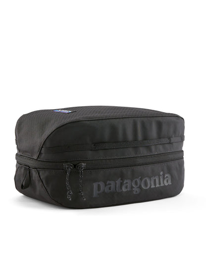 Black Hole Cube 6l - Black W/Black