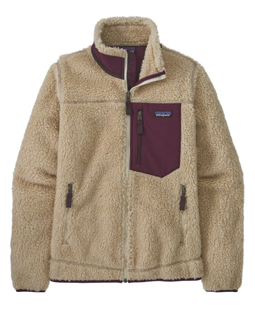 Classic retro hotsell x patagonia