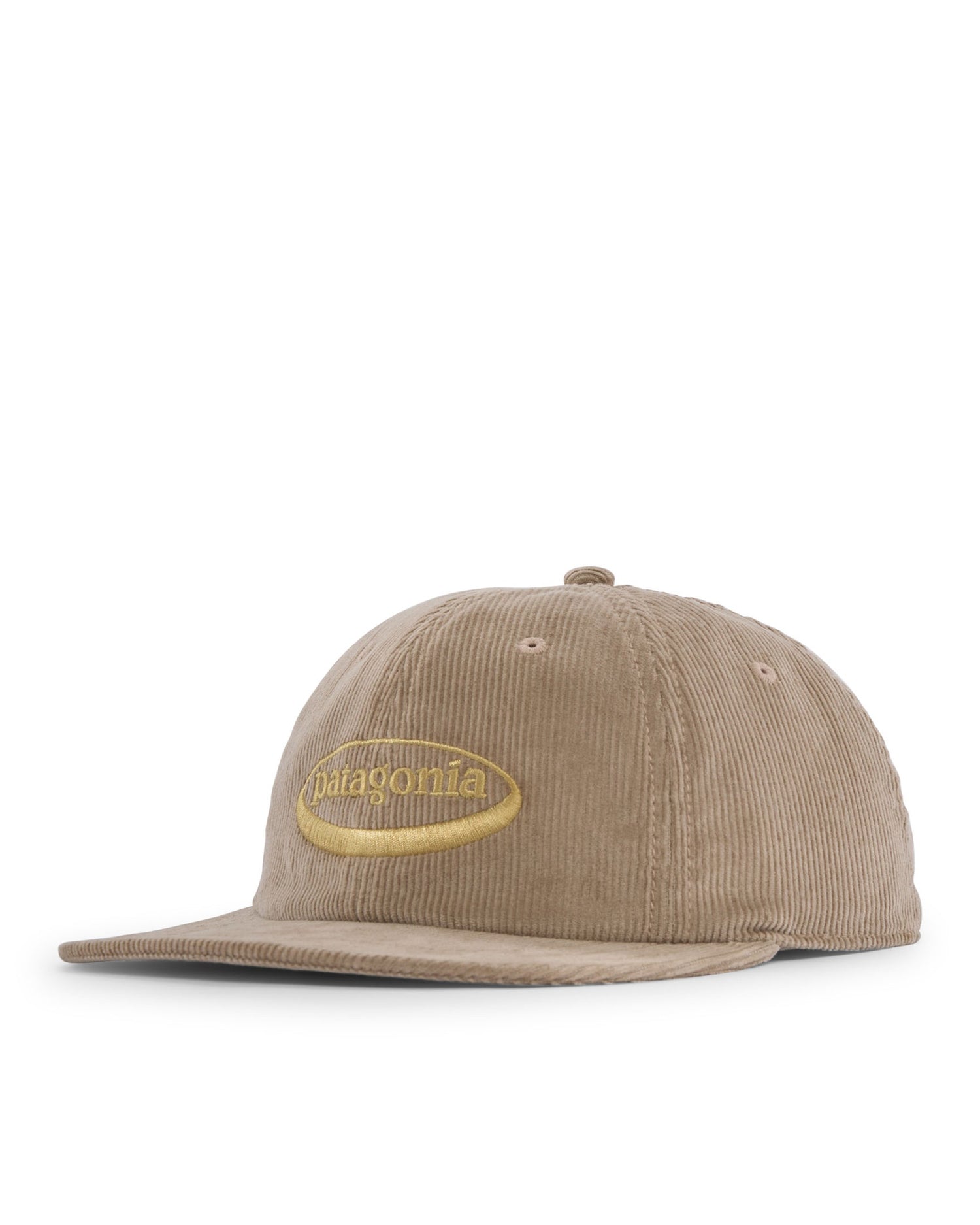 Corduroy Cap - &