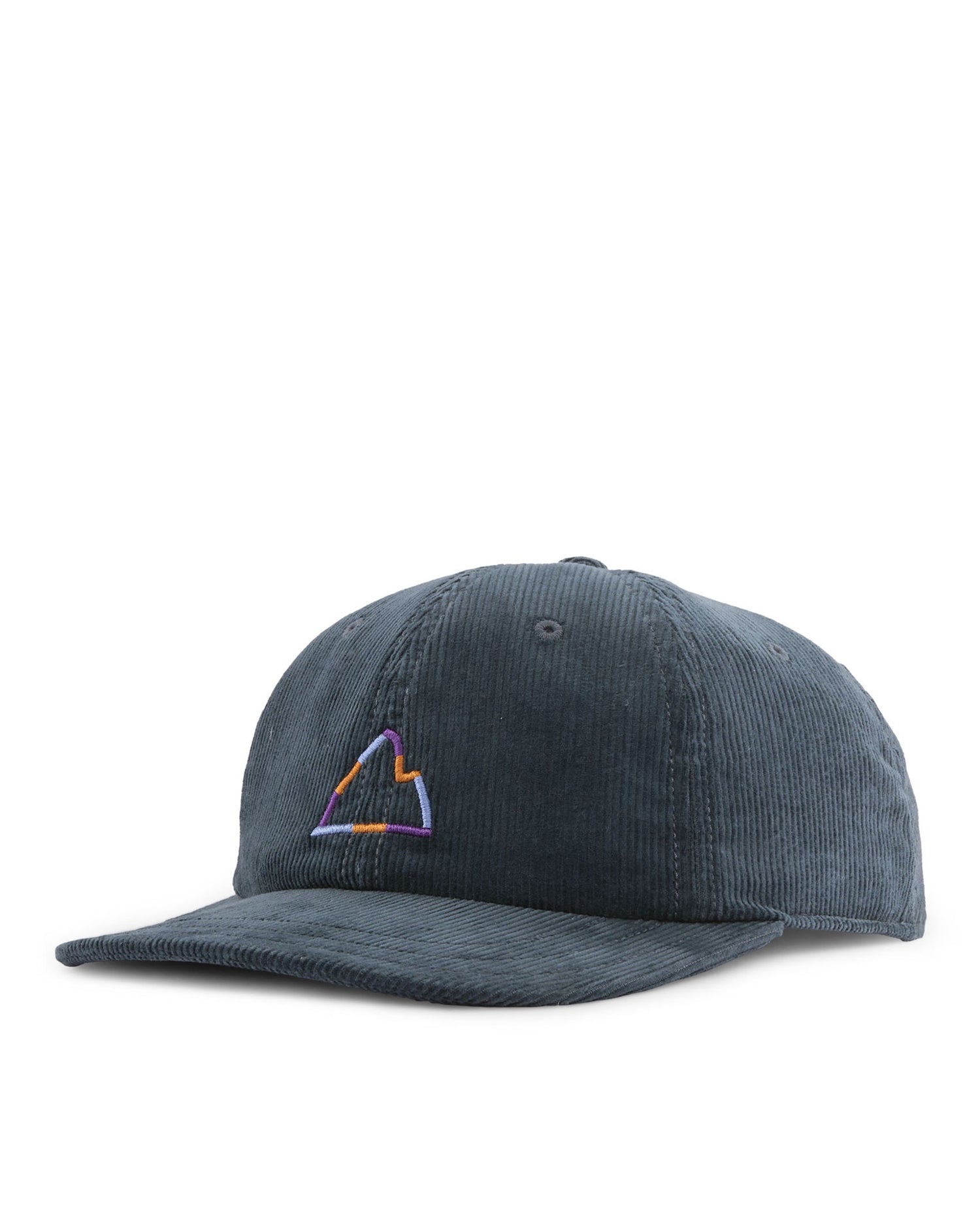 Corduroy Cap - Fitz Roy Massif: Summit Blue