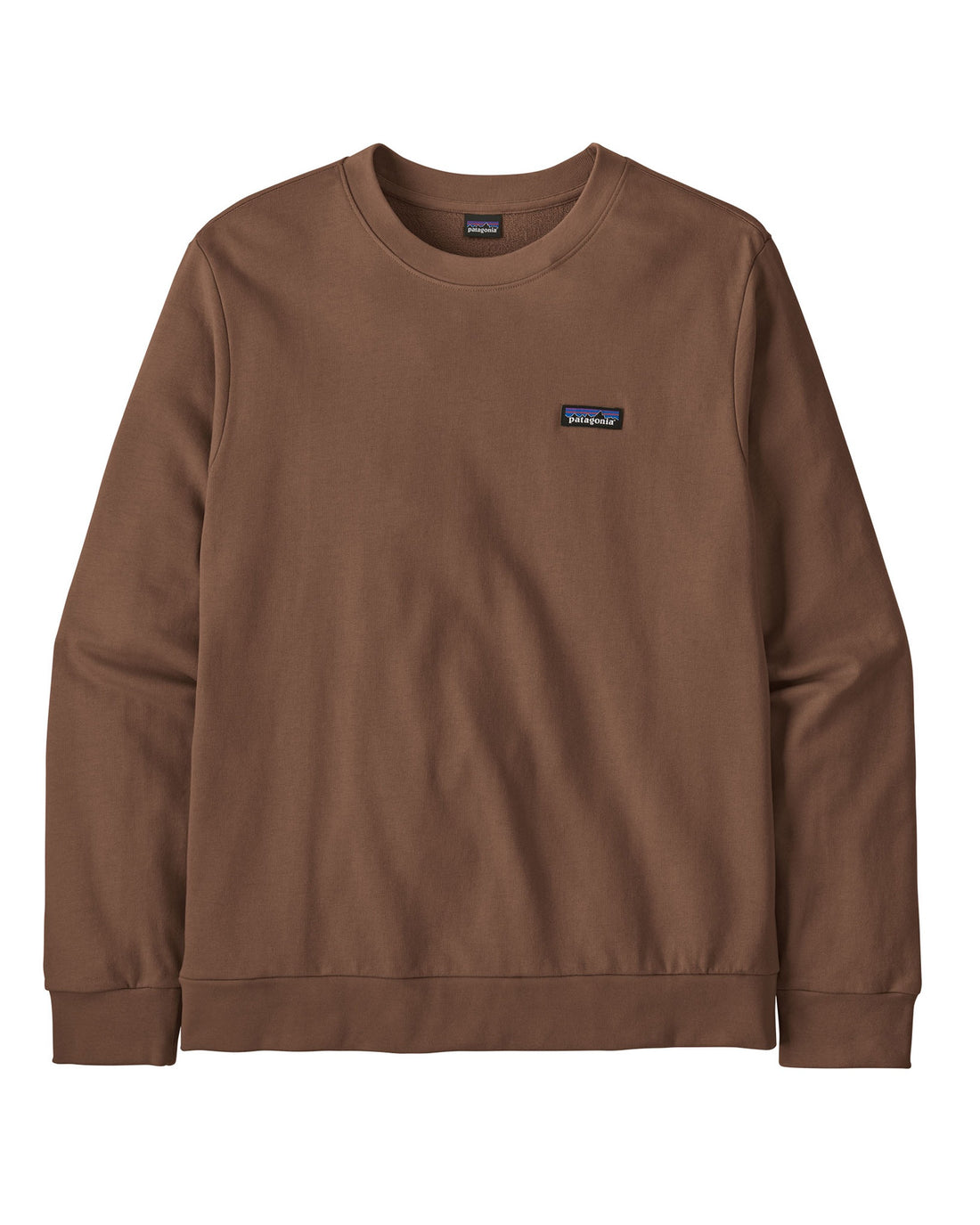 Daily Crew - Berm Brown