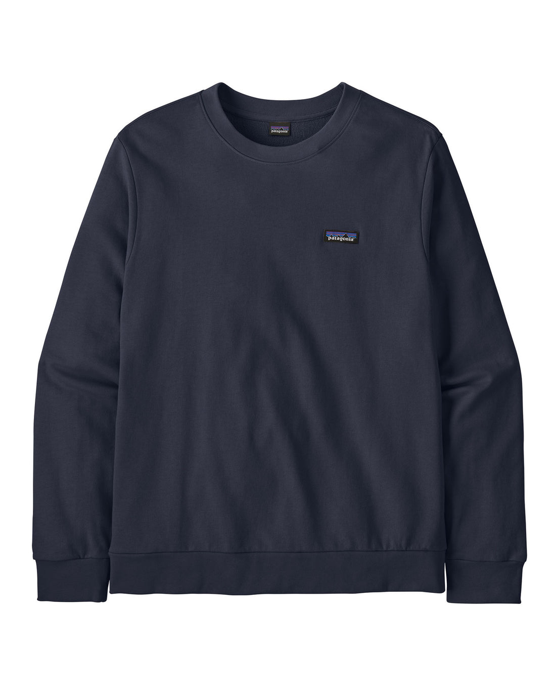 Daily Crew - New Navy