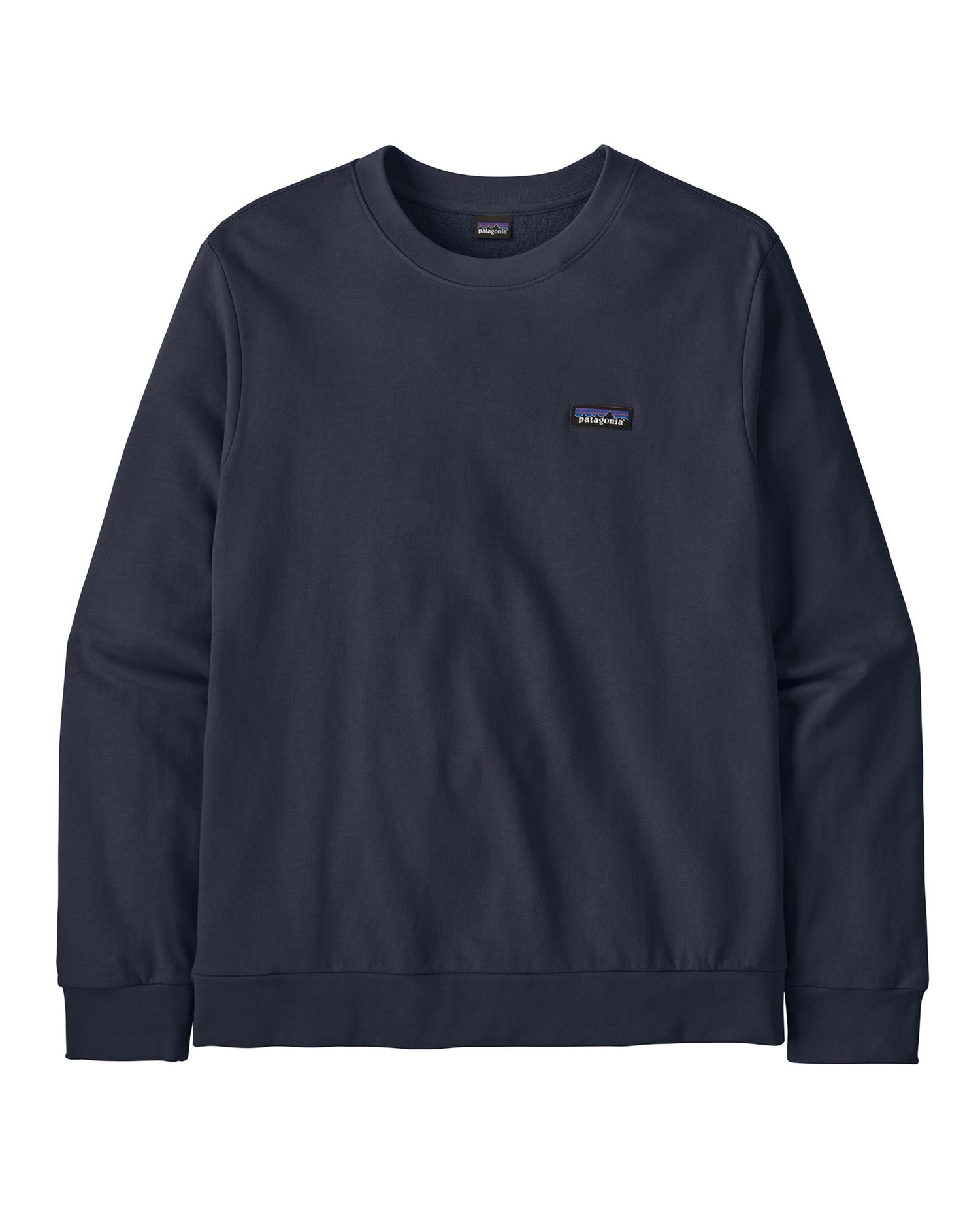 Daily Crew - New Navy