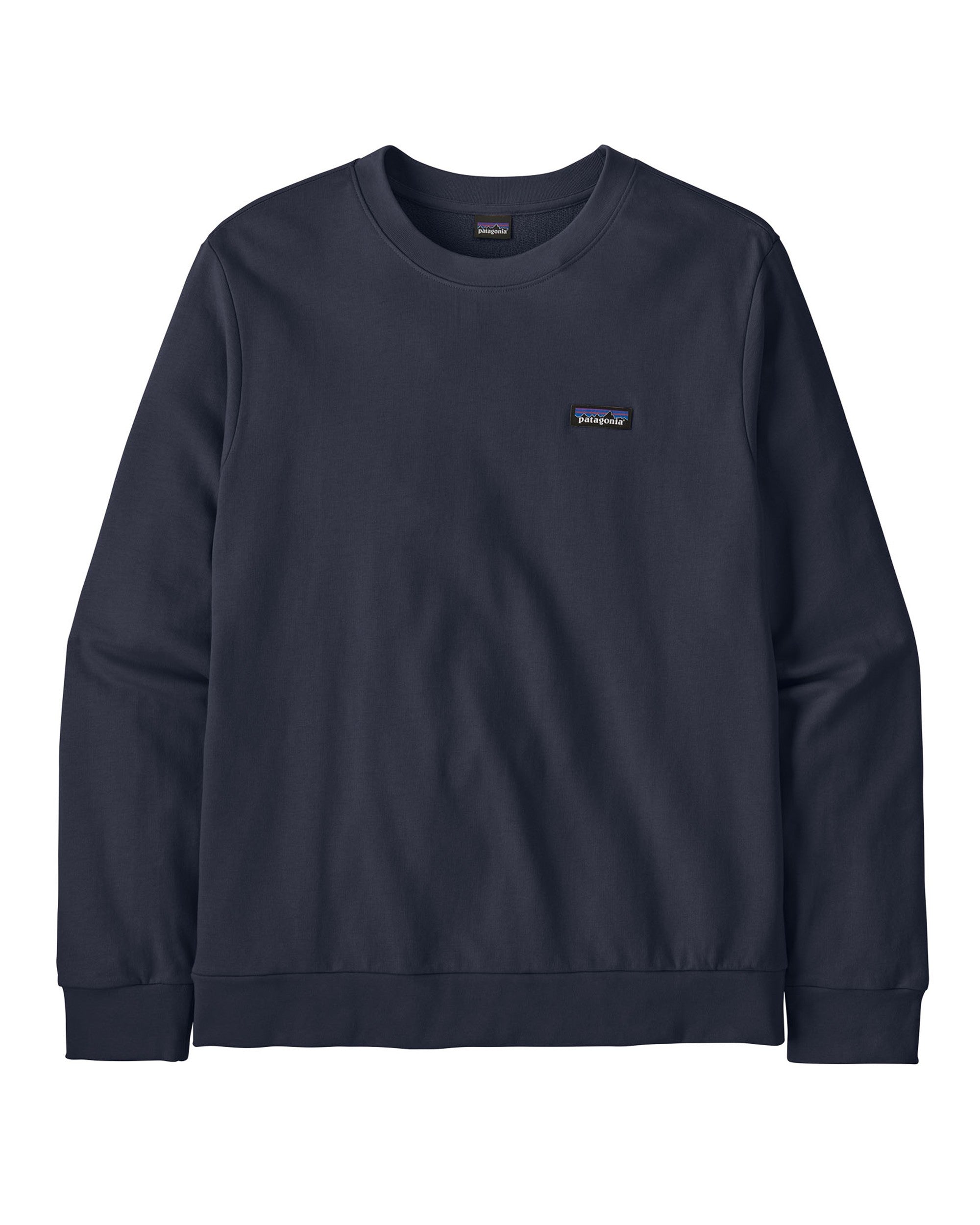 Daily Crew - New Navy