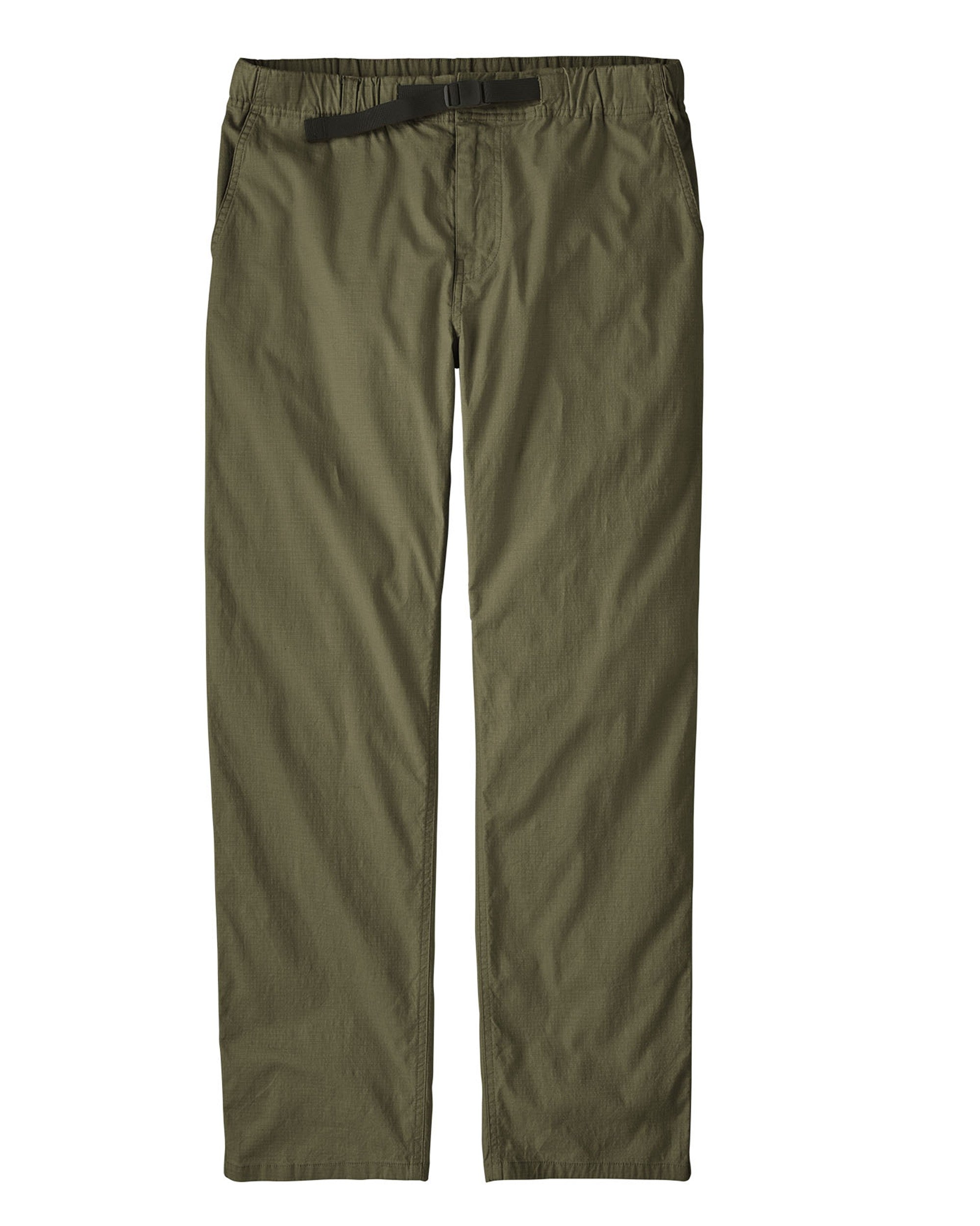 All-Wear Gi Pants - Basin Green