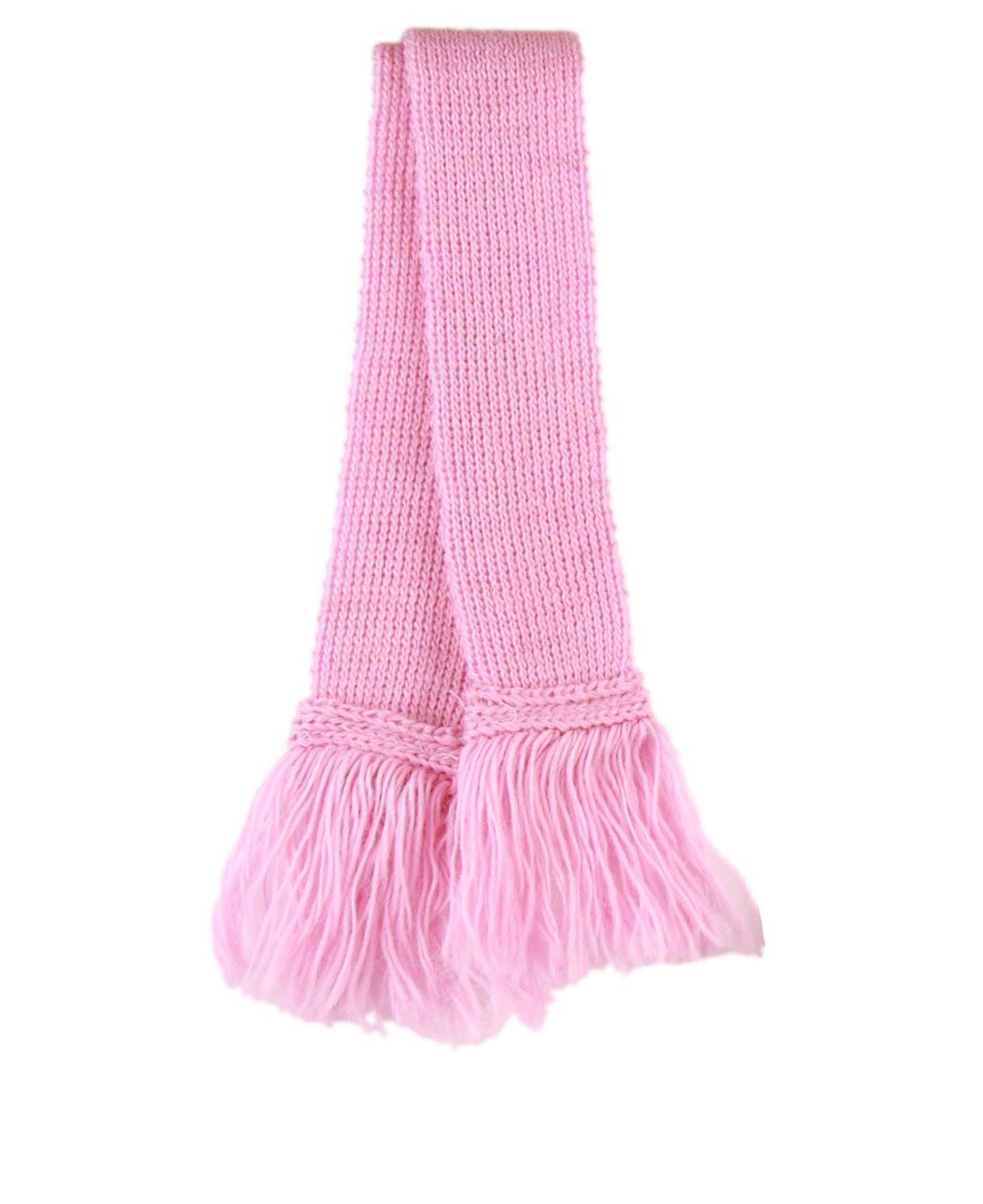 Garter - Baby Pink