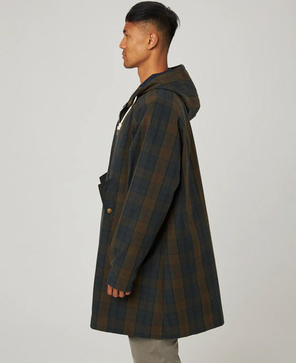 Ford Cagoule - Iona Check