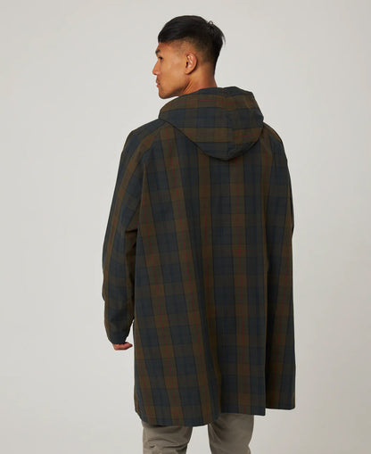 Ford Cagoule - Iona Check