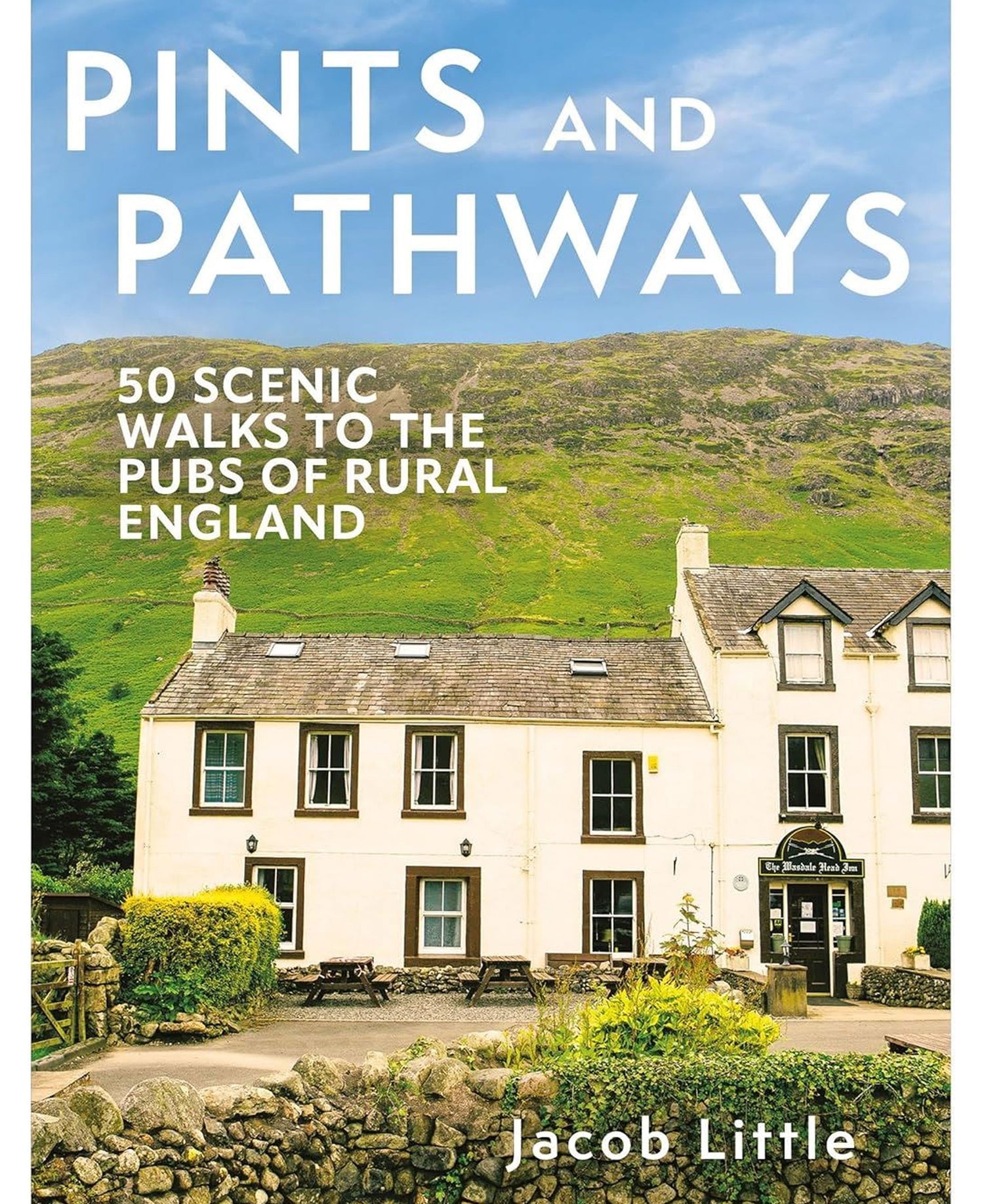 Pints And Pathways: 50 Scenic Walks (Conway) (Pb) -