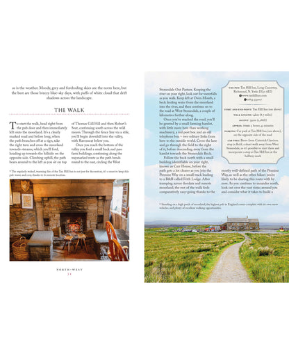 Pints And Pathways: 50 Scenic Walks (Conway) (Pb) -