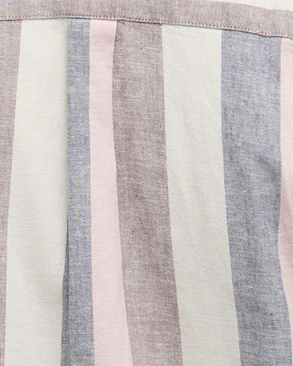 Portwell Summer Fit Shirt - Pink