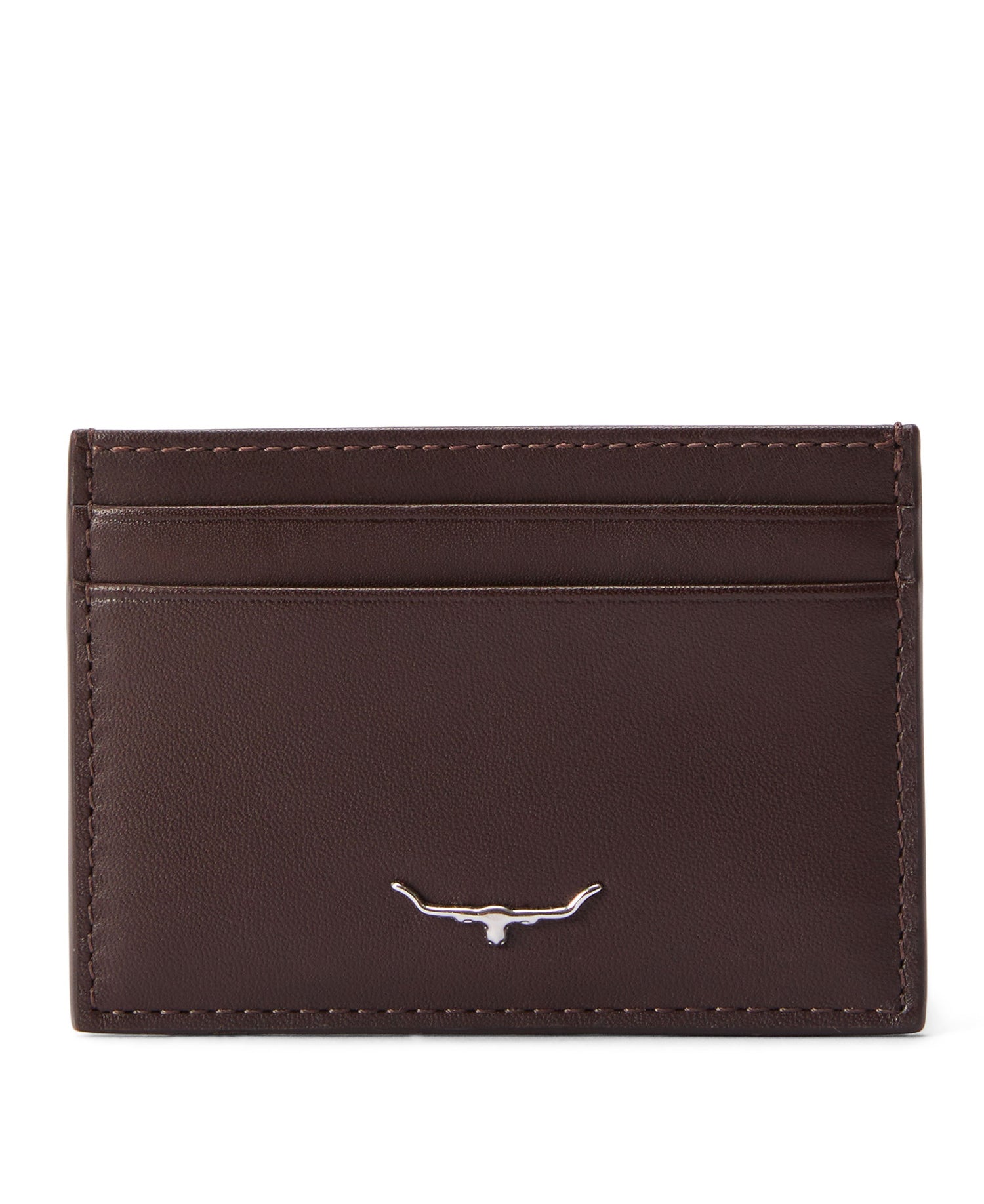 Cardholder - Chestnut