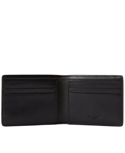 Farrier Slim Bi Fold - Whiskey
