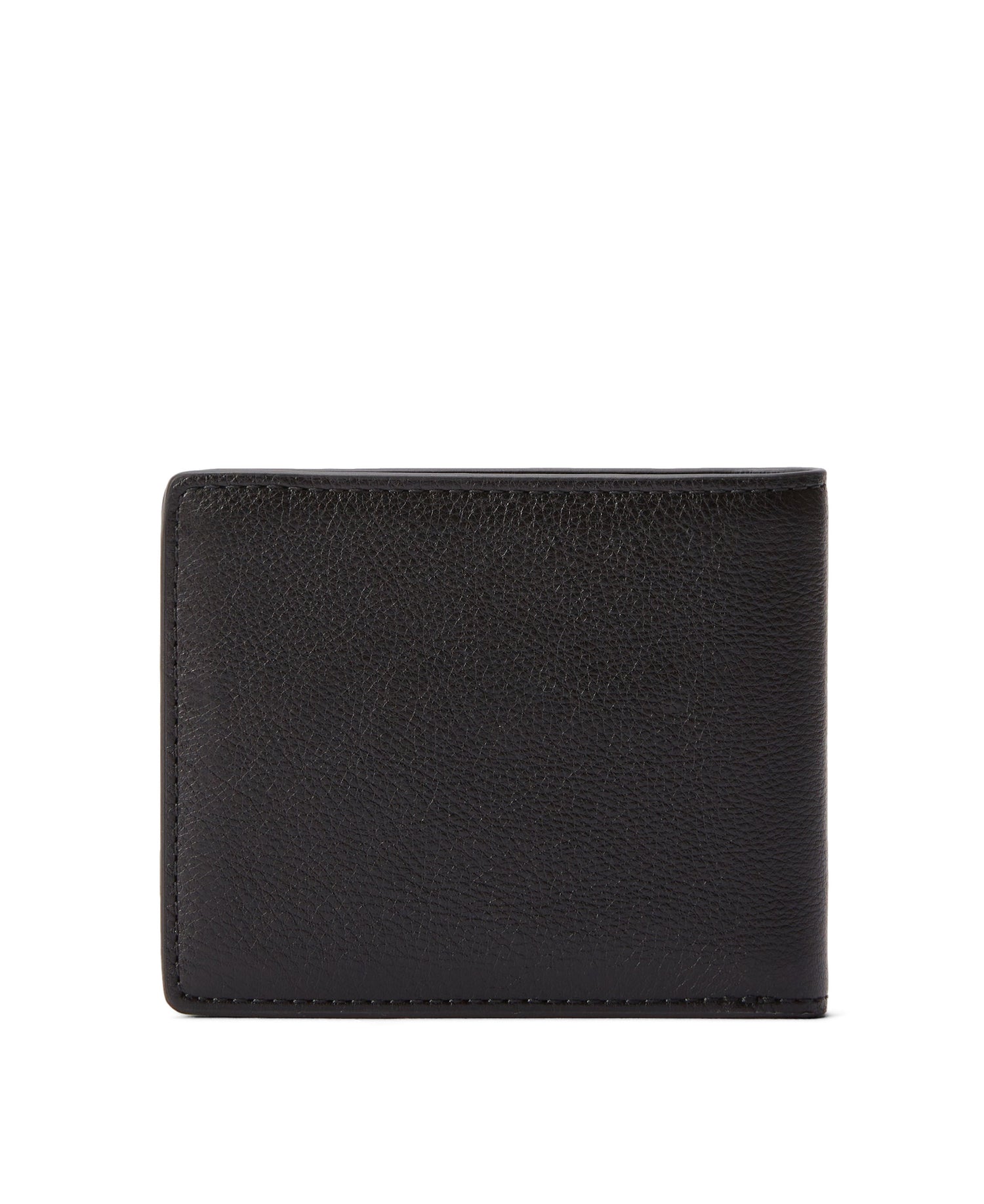 Farrier Slim Bi Fold - Whiskey