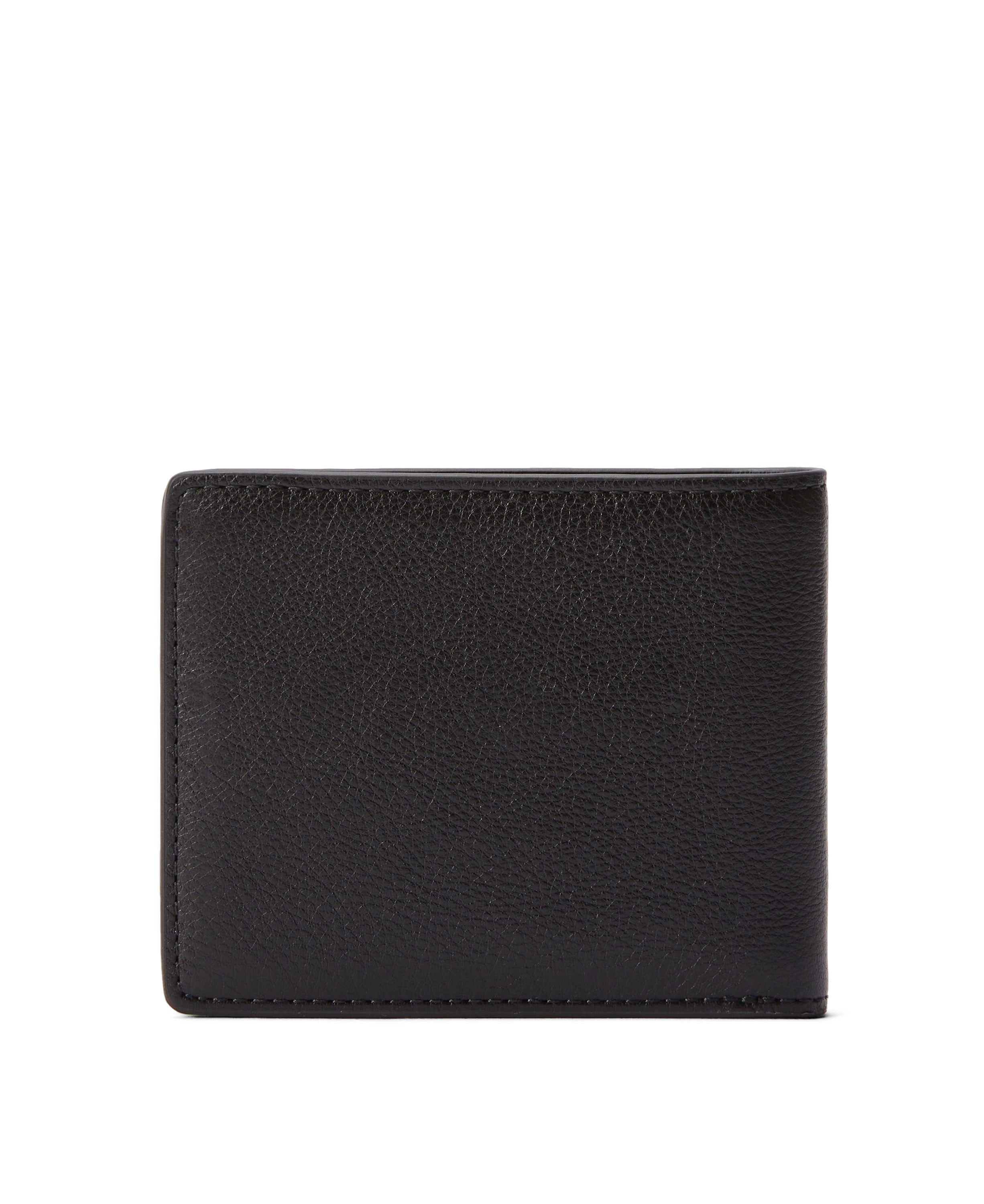Farrier Slim Bi Fold - Whiskey