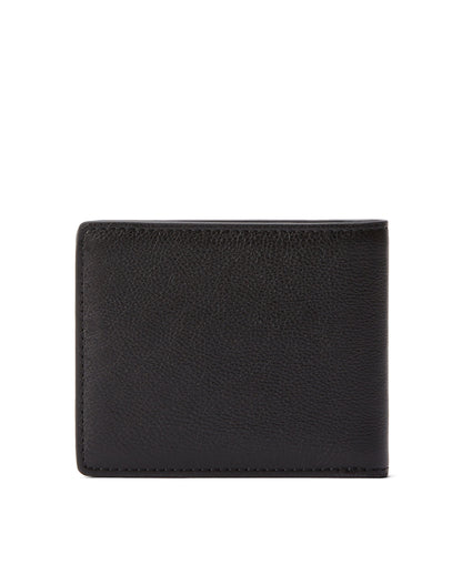 Farrier Slim Bi Fold - Whiskey