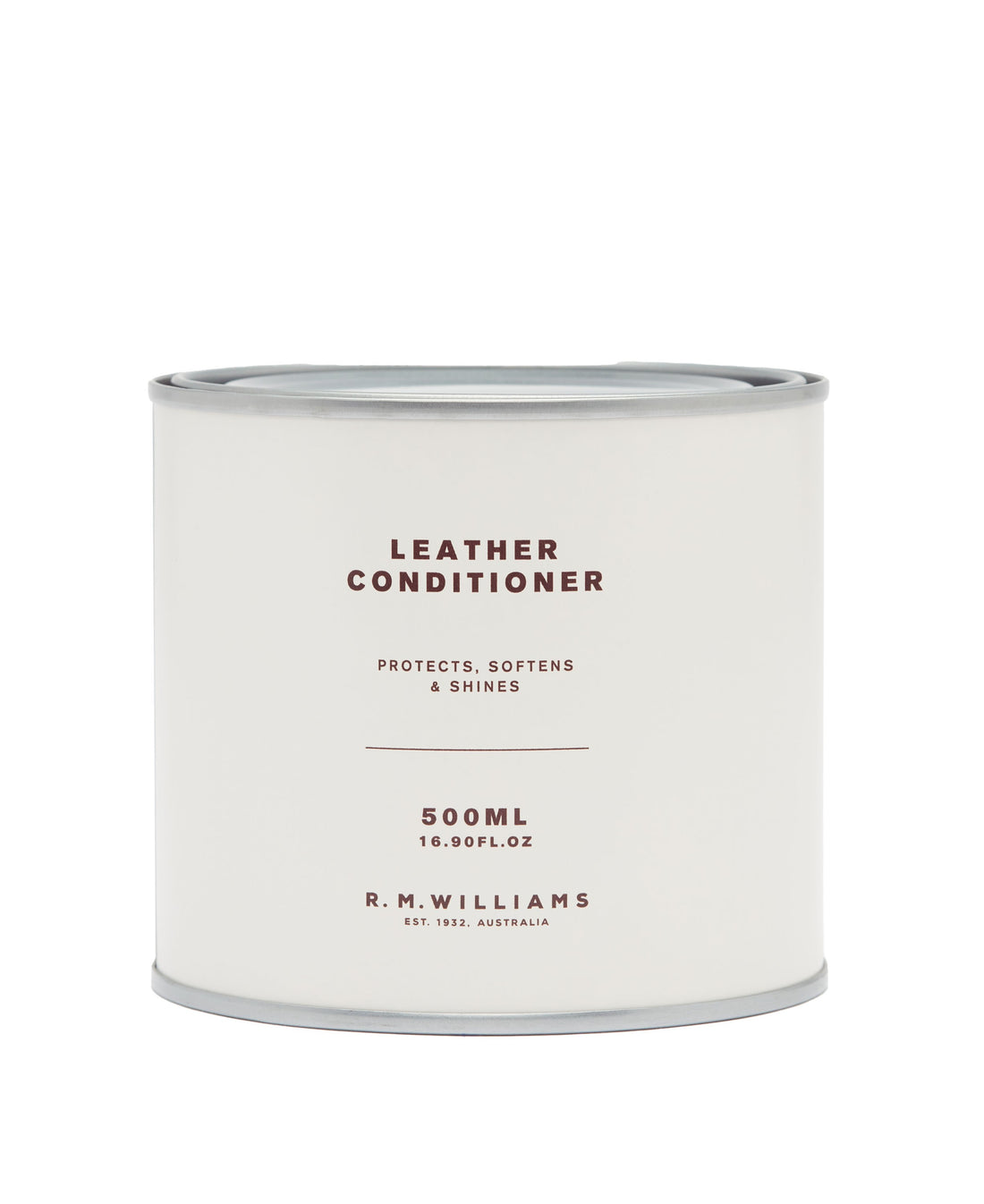 Leather Conditioner