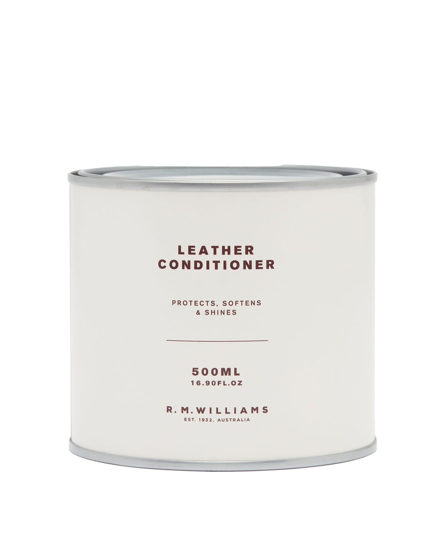 Leather Conditioner