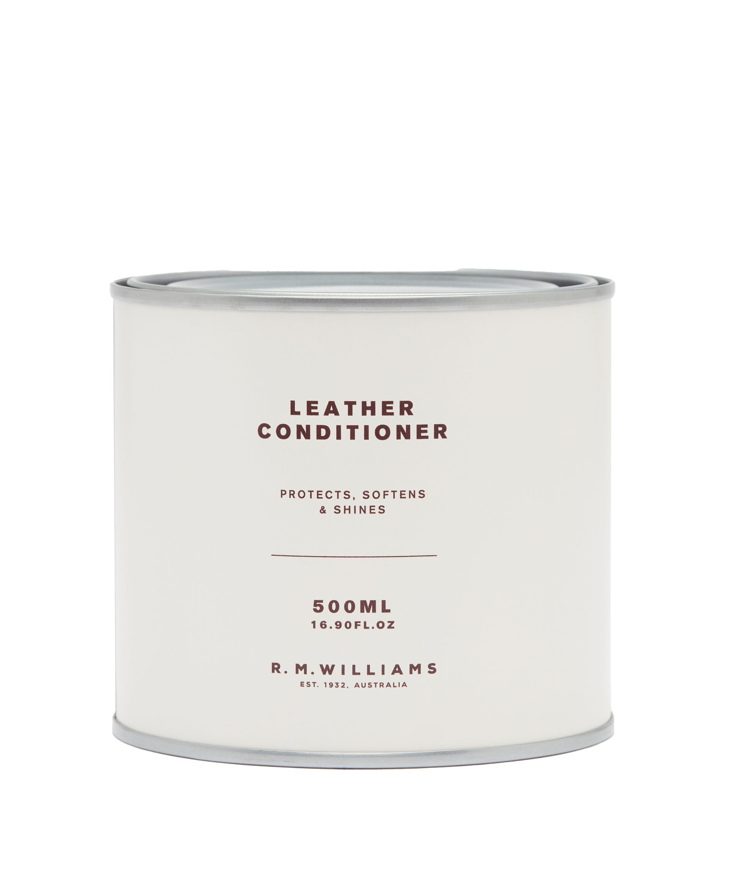 Leather Conditioner